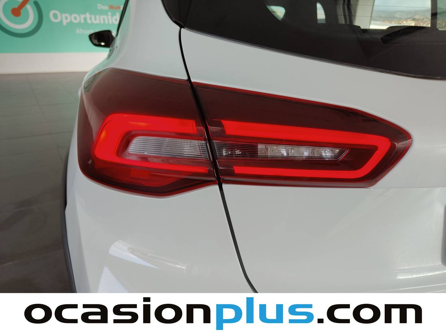 Foto Ford Focus Ford Focus 1.0 Ecoboost MHEV Active (155 CV)