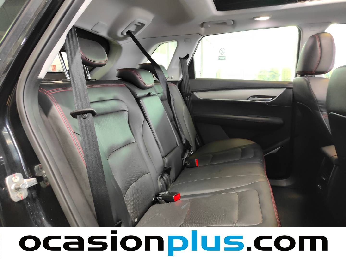 SWM G01 SWM G01 1.5T Luxury (131 CV) barato