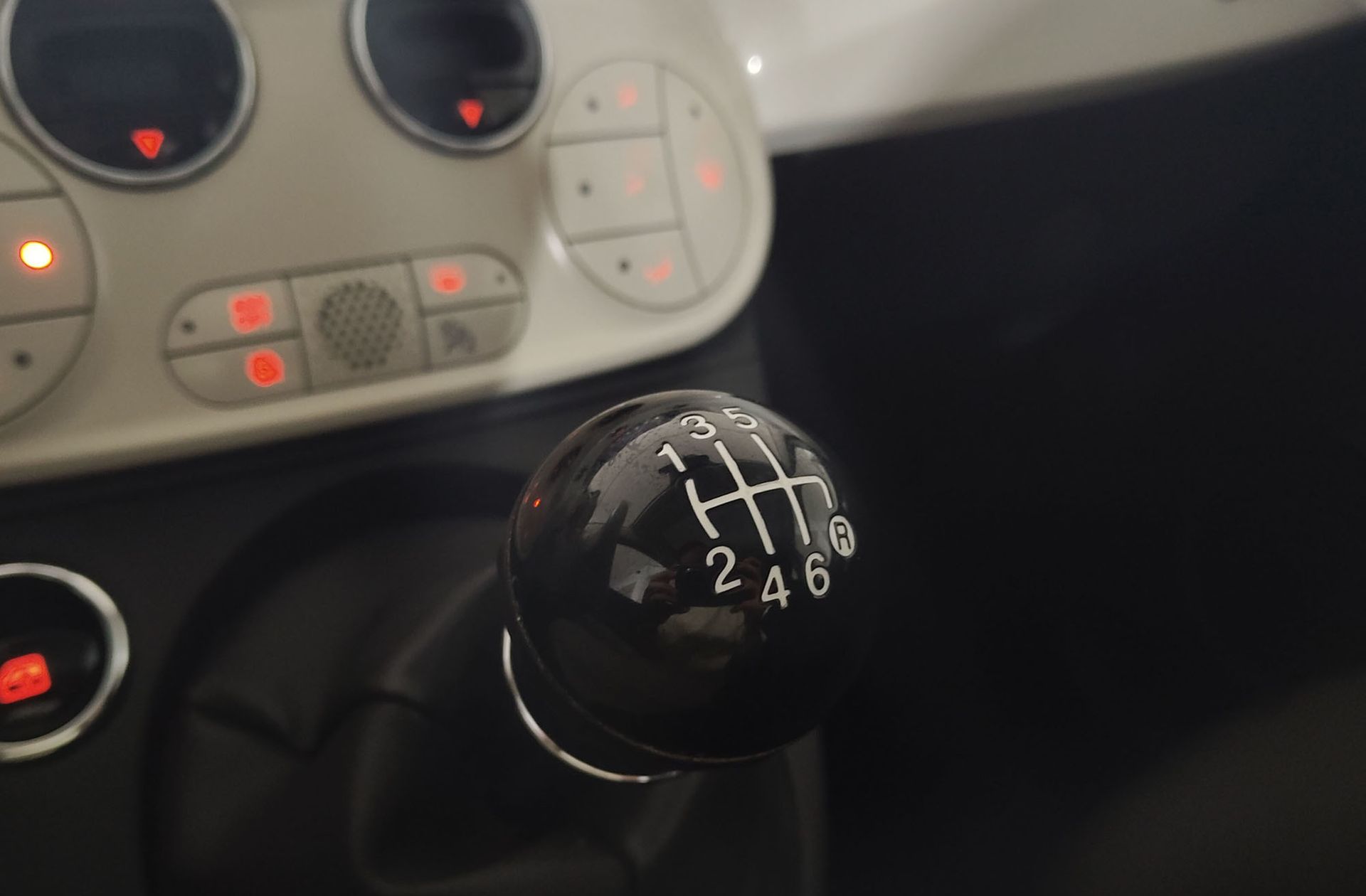 Fiat 500 1.0 Hybrid Dolcevita - foto 5