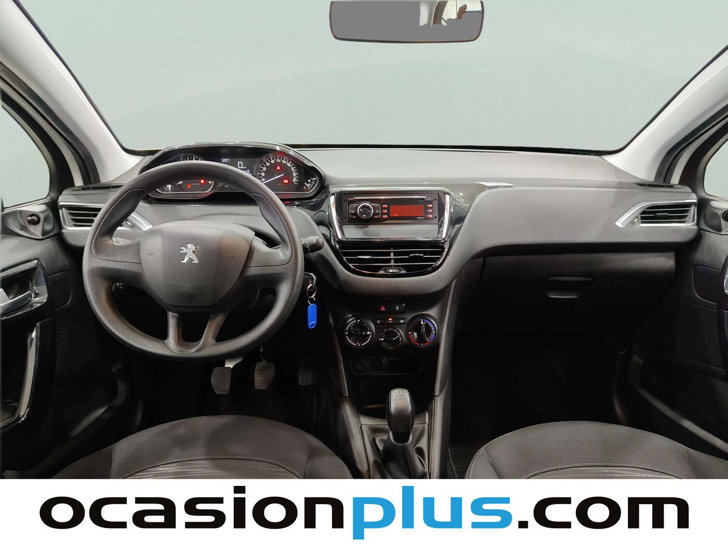 Peugeot 208 Peugeot 208 BlueHDi Access (75 CV) de ocasión