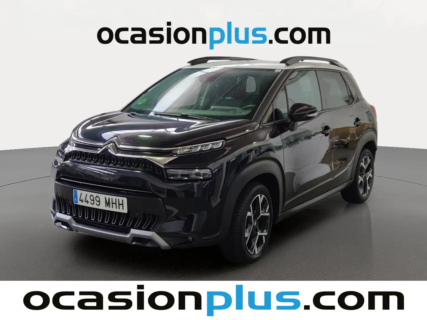 Foto Citroën C3 Aircross Citroen C3 Aircross PureTech 130 Shine Pack EAT6  (131 CV)