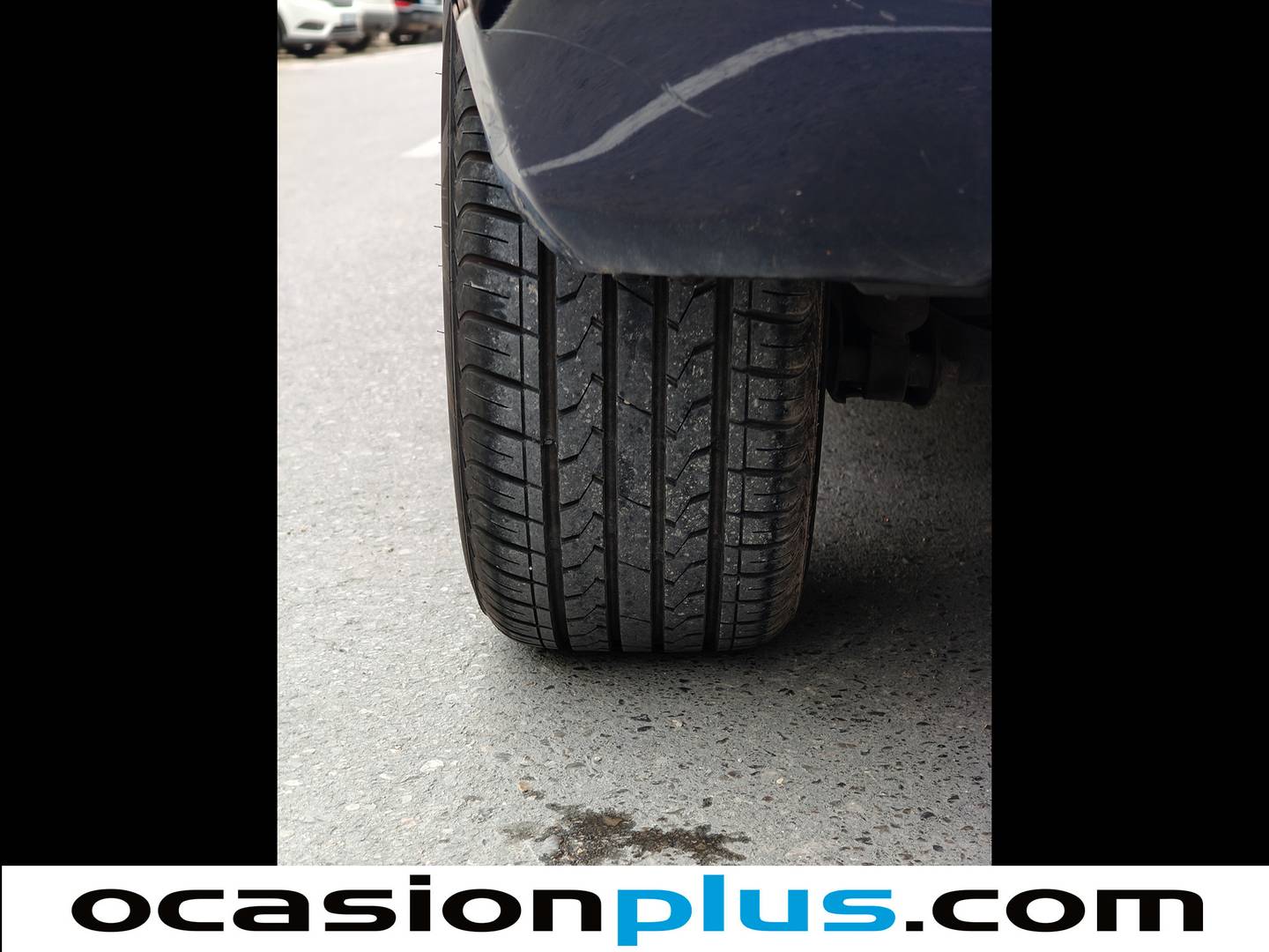 Foto Toyota Auris Toyota Auris 2.0 D-4D Sol (126 CV)