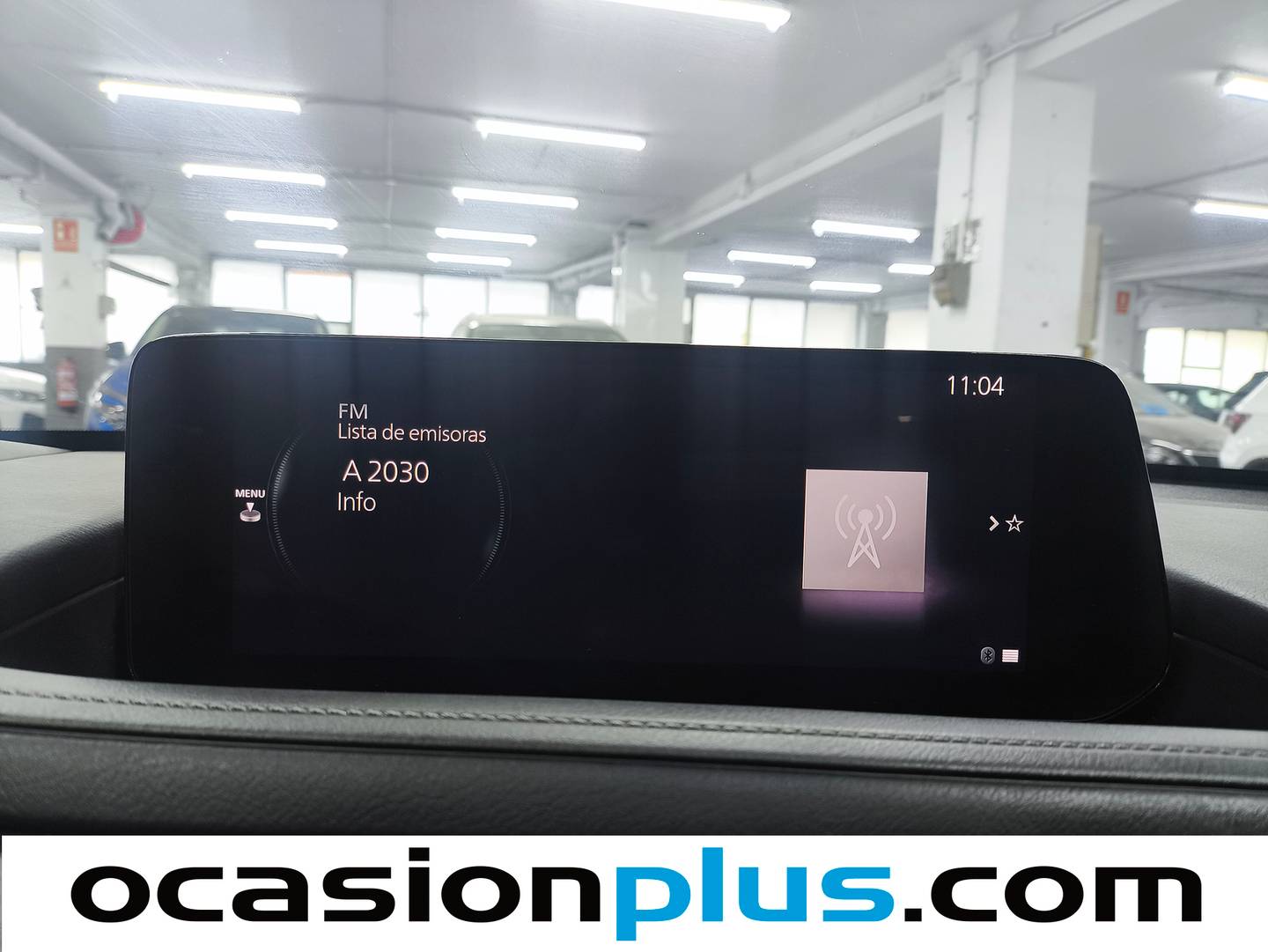 Foto Mazda CX-30 Mazda CX-30 2.5 e-Skyactive G MHEV Prime-Line AT (140 CV)