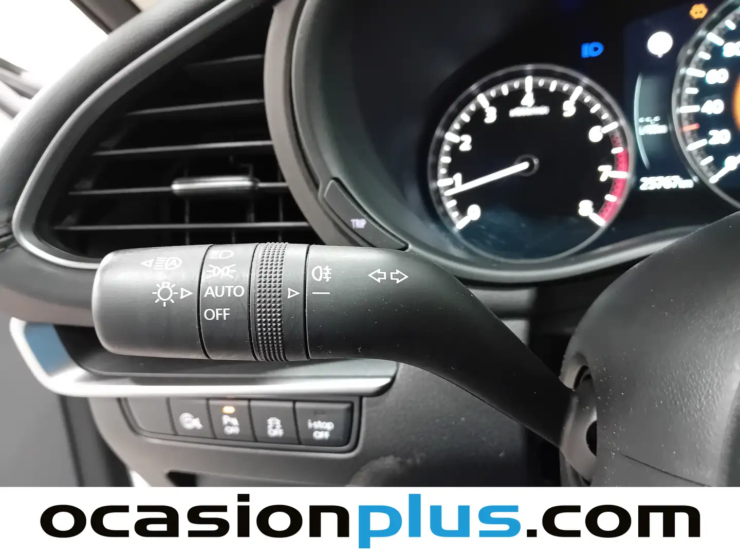 Foto Mazda Mazda3 Mazda Mazda 3 2.5L E-SKY G MHEV Prime-Line (140 CV)