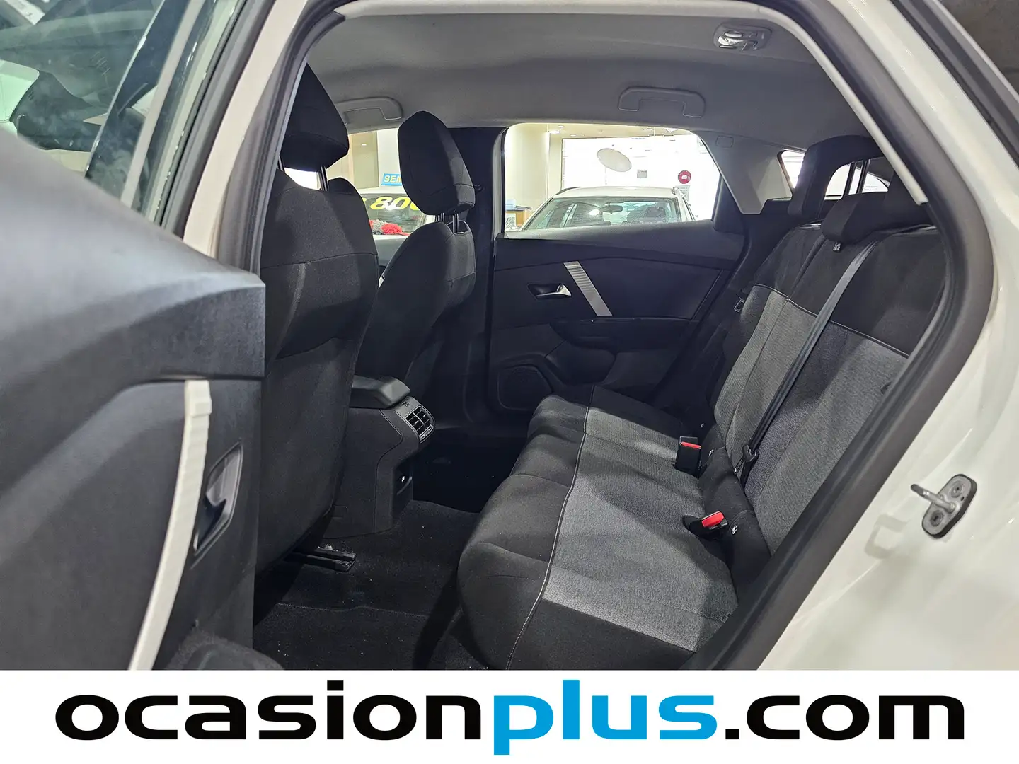 Foto Citroën C4 Citroen C4 BlueHDi 110 S&S Feel (110 CV)