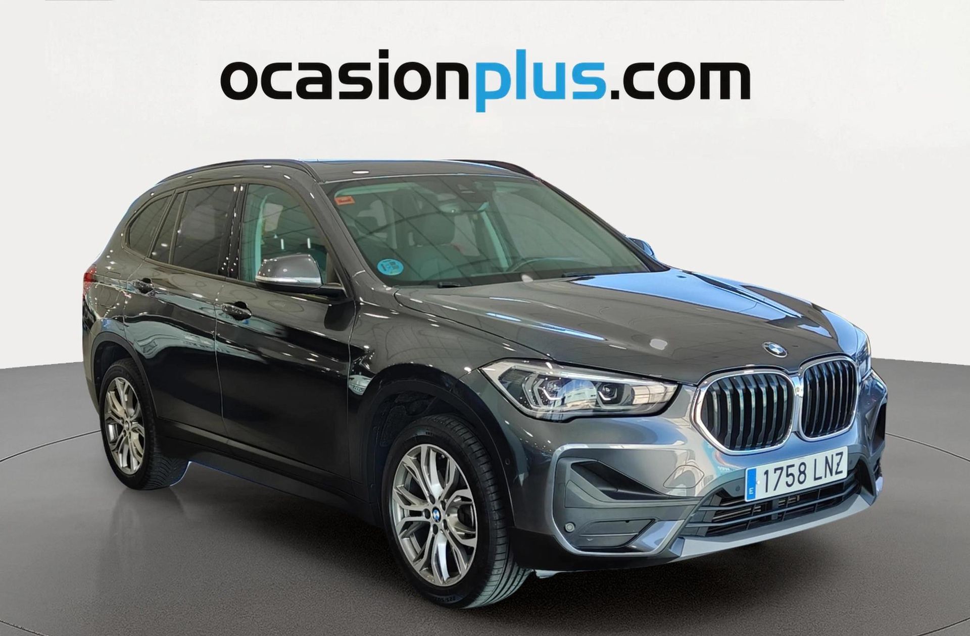 BMW X1 sDrive18i - foto 2