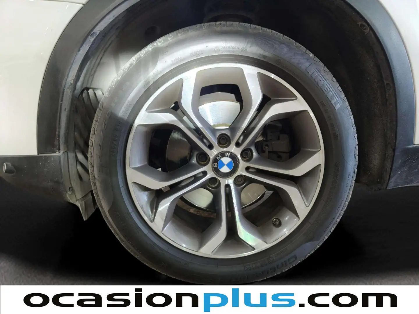 Foto BMW X4 BMW X4 xDrive30d (258 CV)