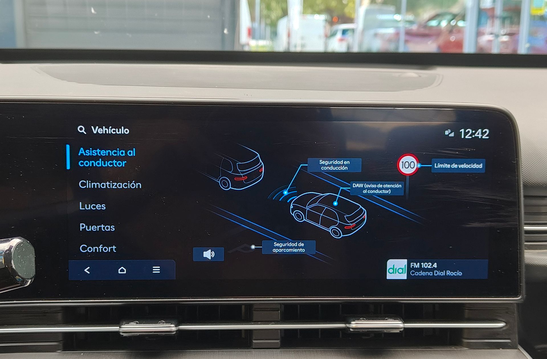 Hyundai Kona 1.0 T-GDi Maxx 4x2 - foto 14