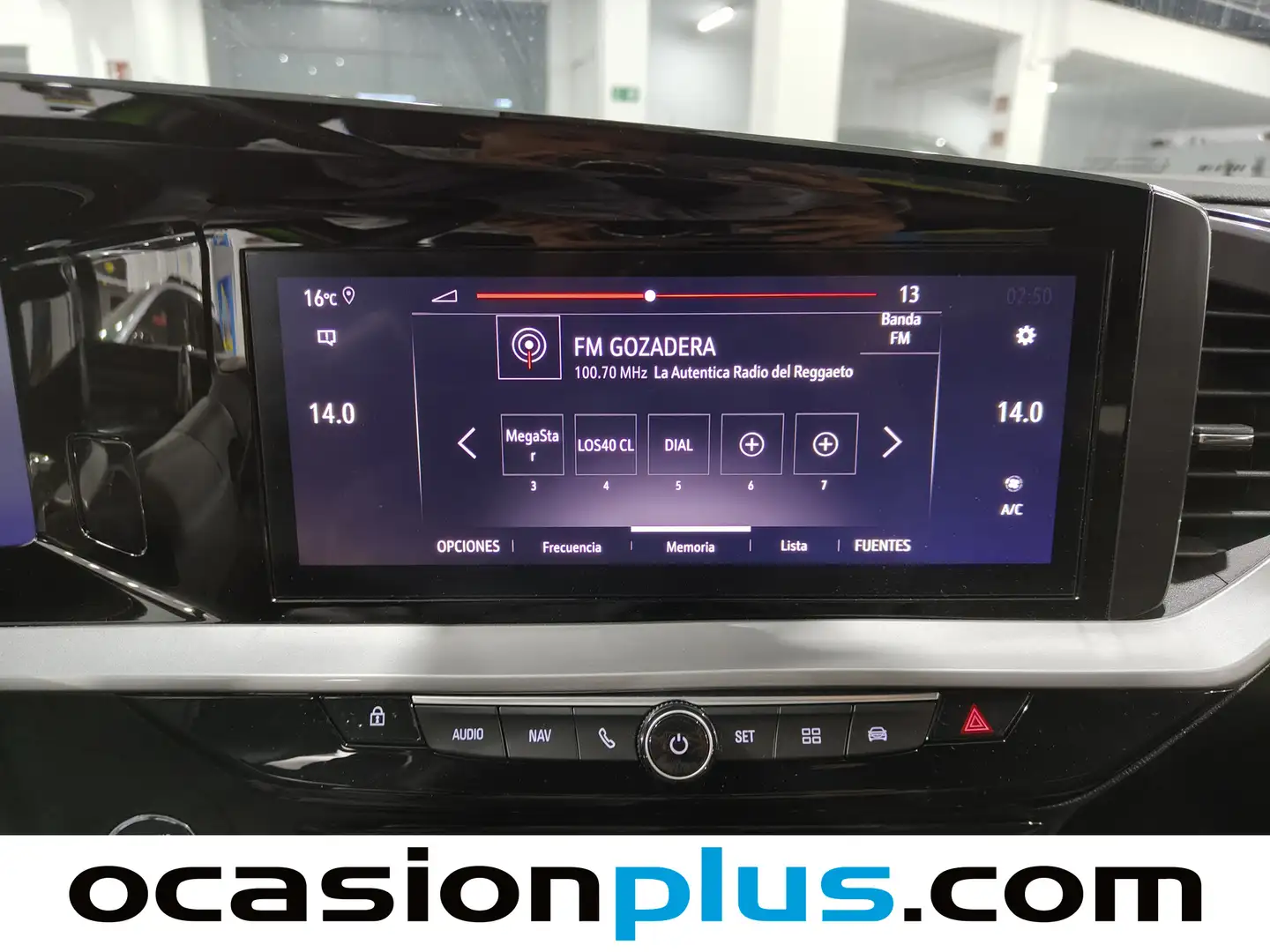 Foto Opel Mokka Opel Mokka 1.5 D Ultimate  (110 CV)