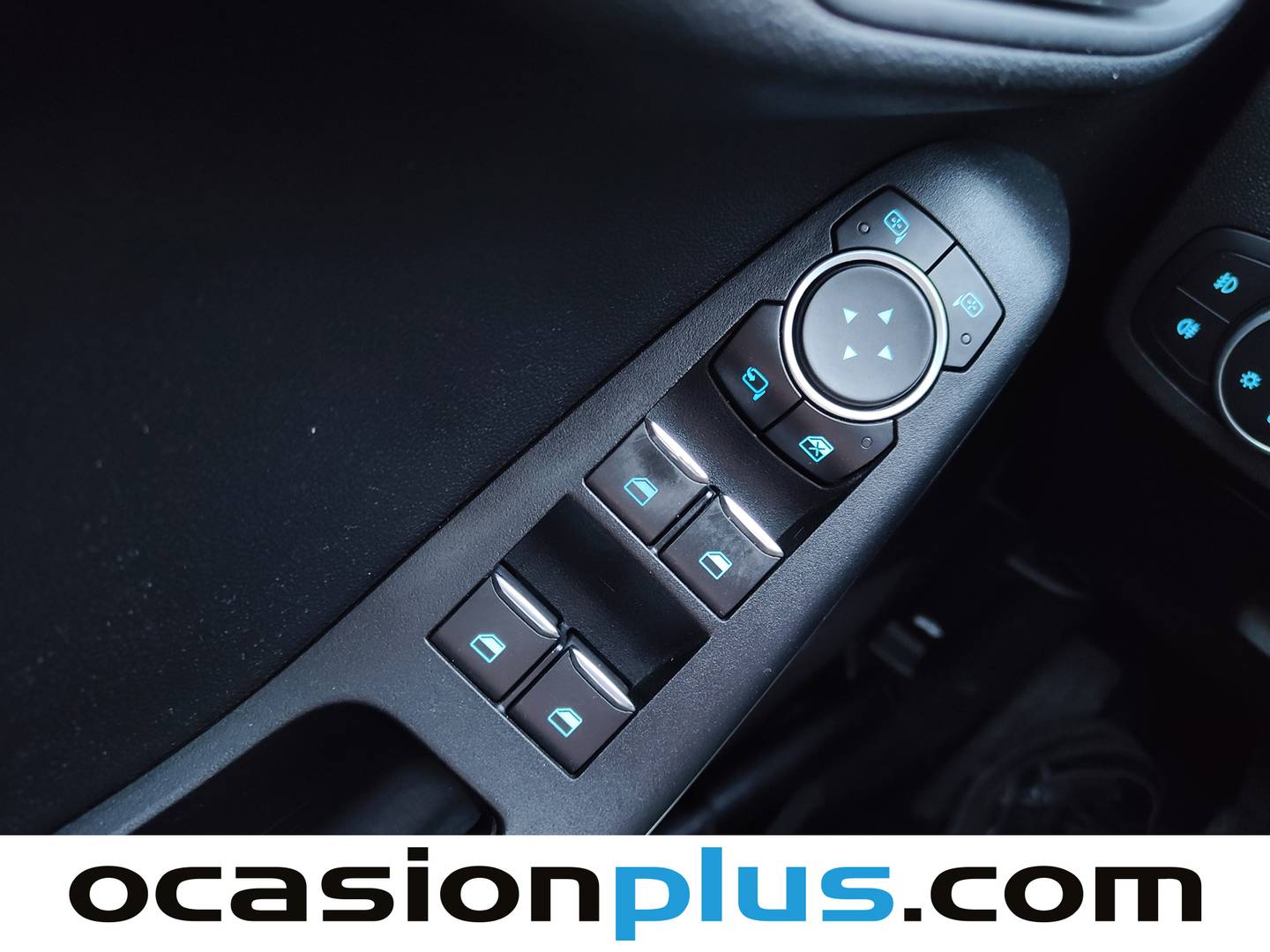 Ford Fiesta Ford Fiesta 1.0 EcoBoost S&S Active (100 CV) gasolina