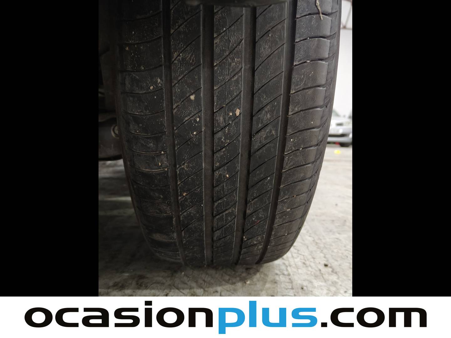 Hyundai Tucson Hyundai Tucson 1.6 CRDI 48V Maxx DCT (136 CV) de ocasión