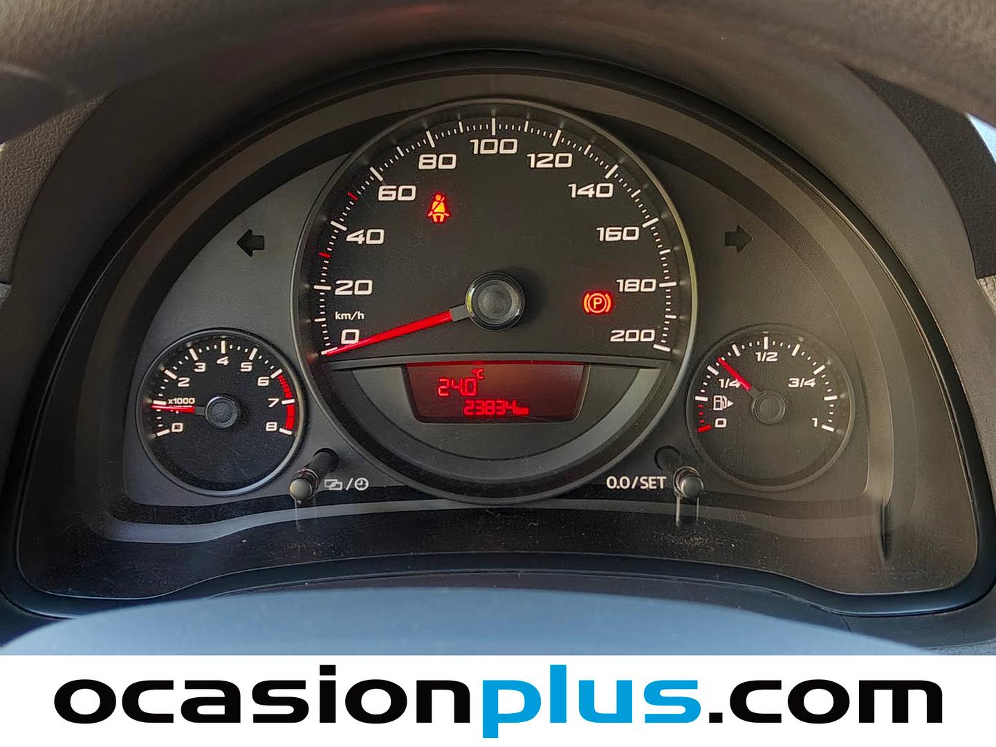 Seat Mii Seat Mii 1.0 Style (60 CV) 2016