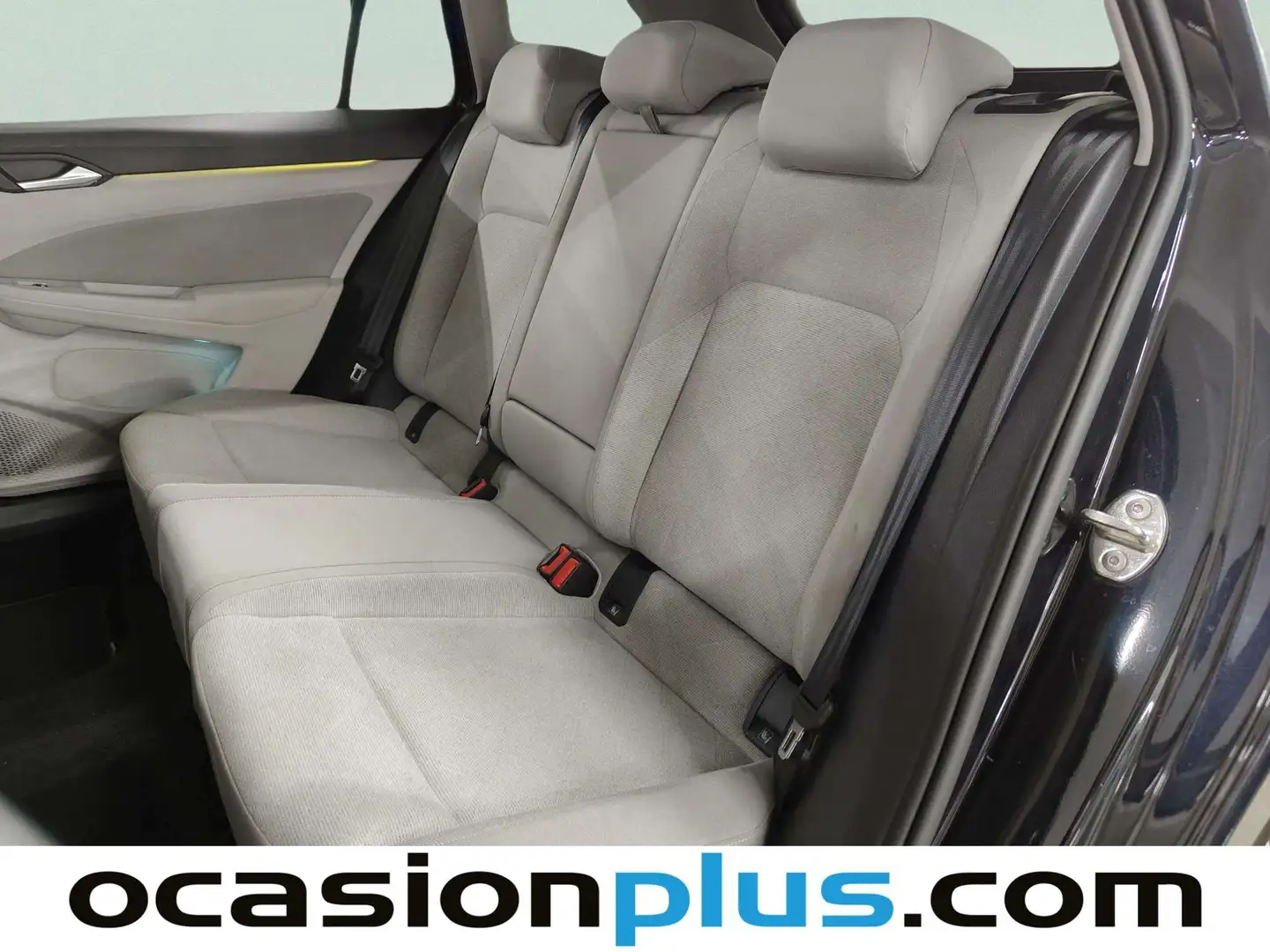 Foto Volkswagen Golf Volkswagen Golf Variant Life 2.0 TDI (115 CV)