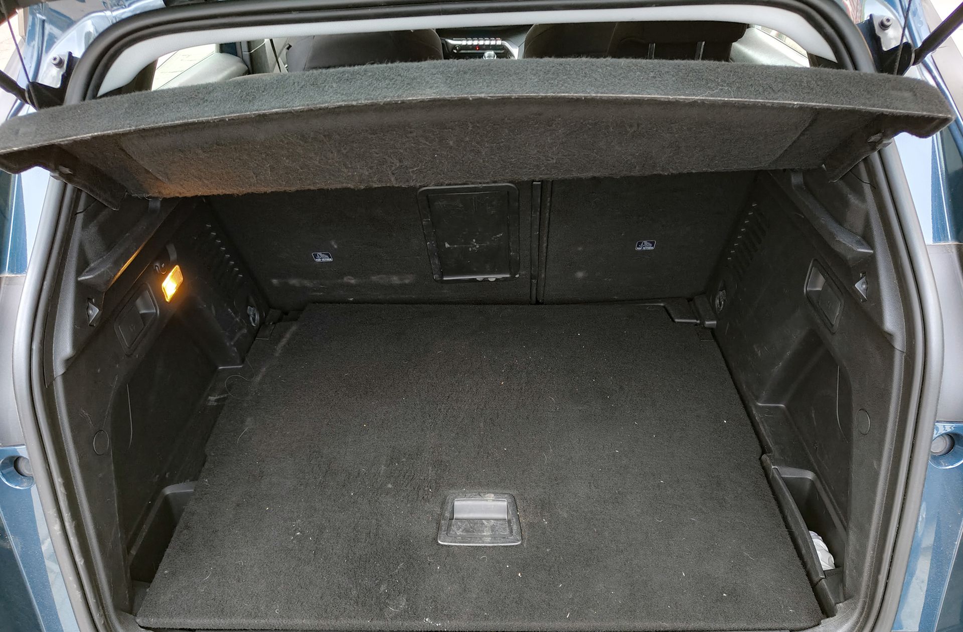Peugeot 3008 PureTech 130 Active Pack - foto 16