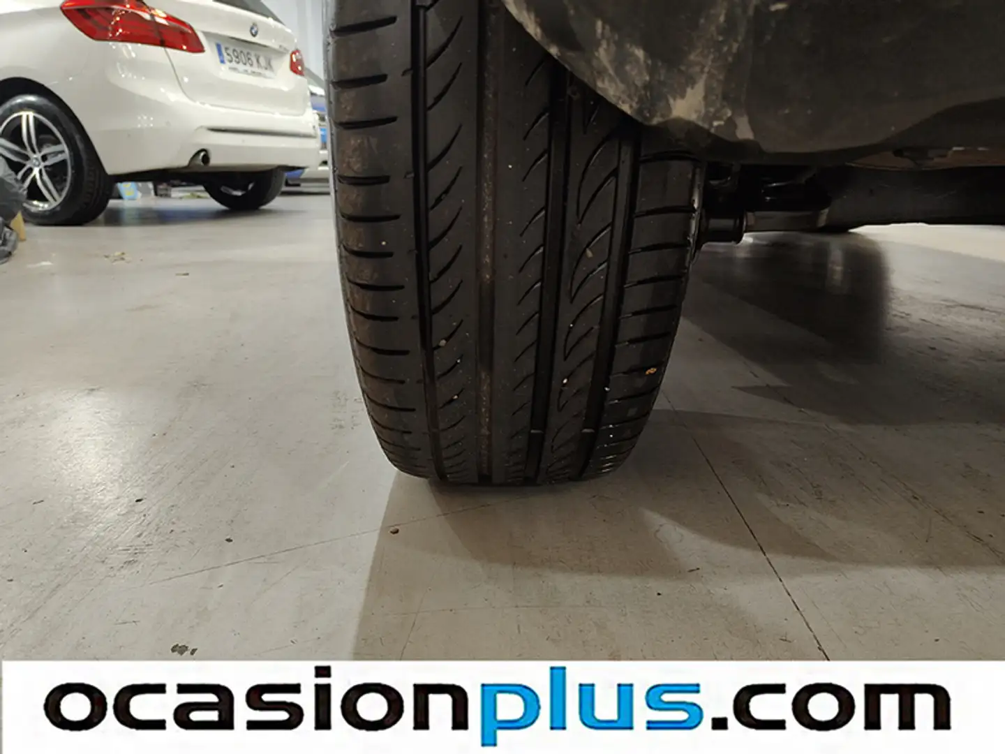 Foto Nissan JUKE Nissan Juke DIG-T Tekna 4x2 DCT (117 CV)