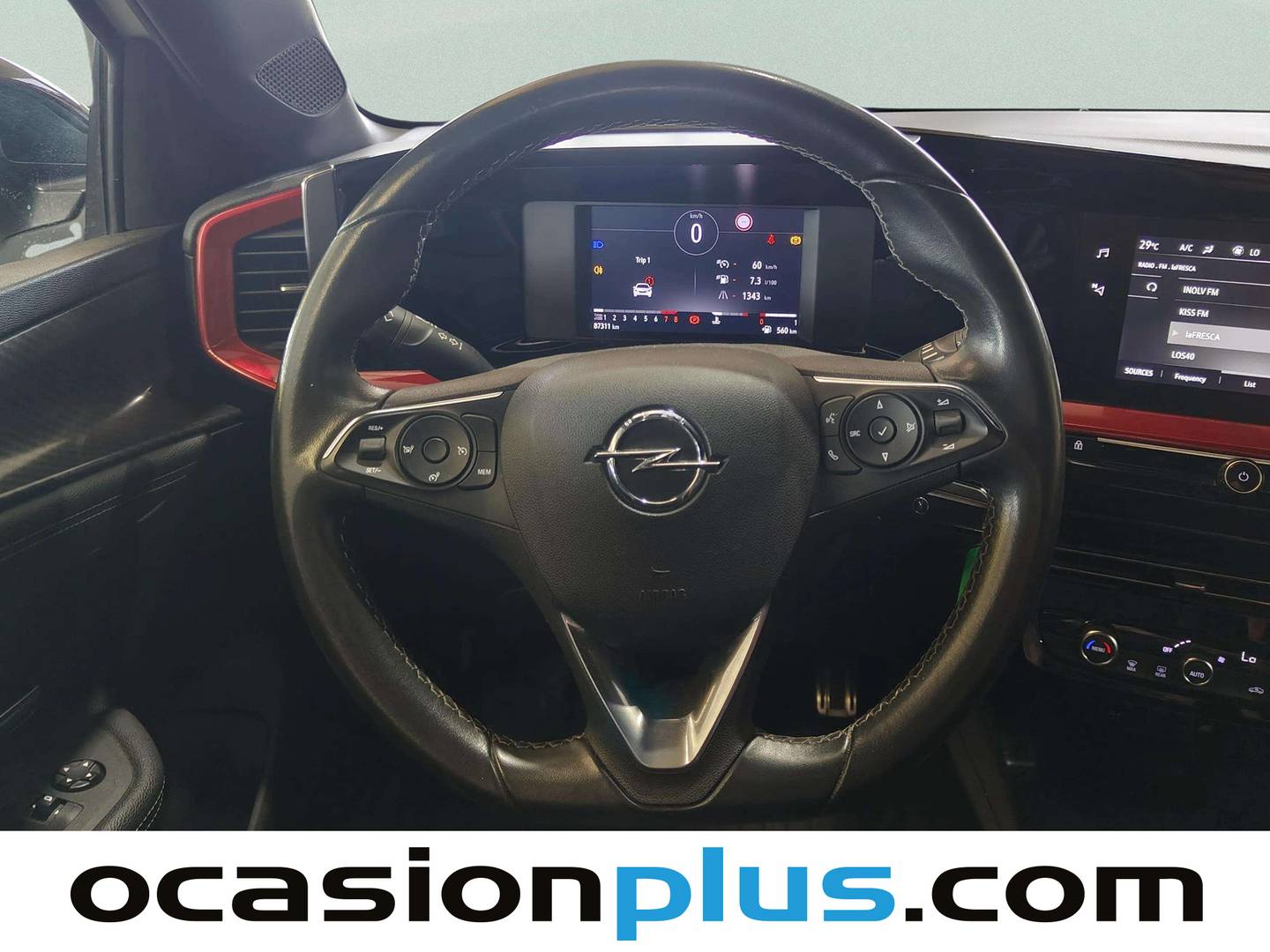 Opel Mokka Opel Mokka 1.2 T GS (136 CV) 2023