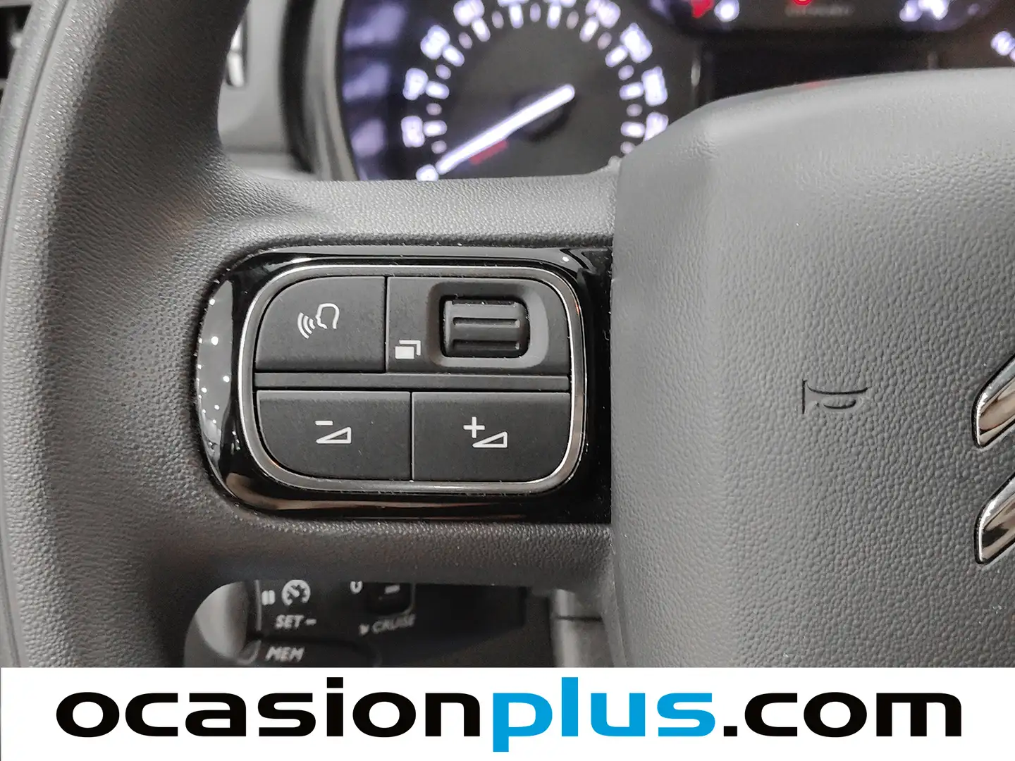 Foto Citroën C3 Origin Citroen C3 Origin PureTech 83 Plus (83 CV)