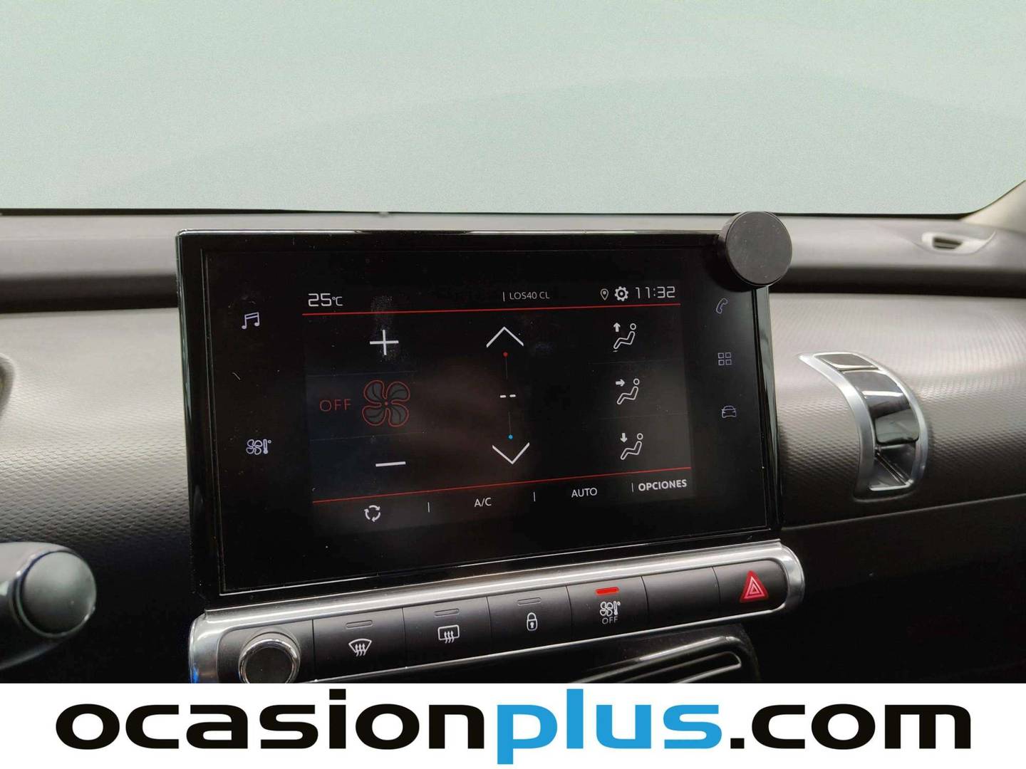 Citroën C4 Cactus Citroën C4 Cactus BlueHDi 100 S&S Feel (99 CV) al mejor precio