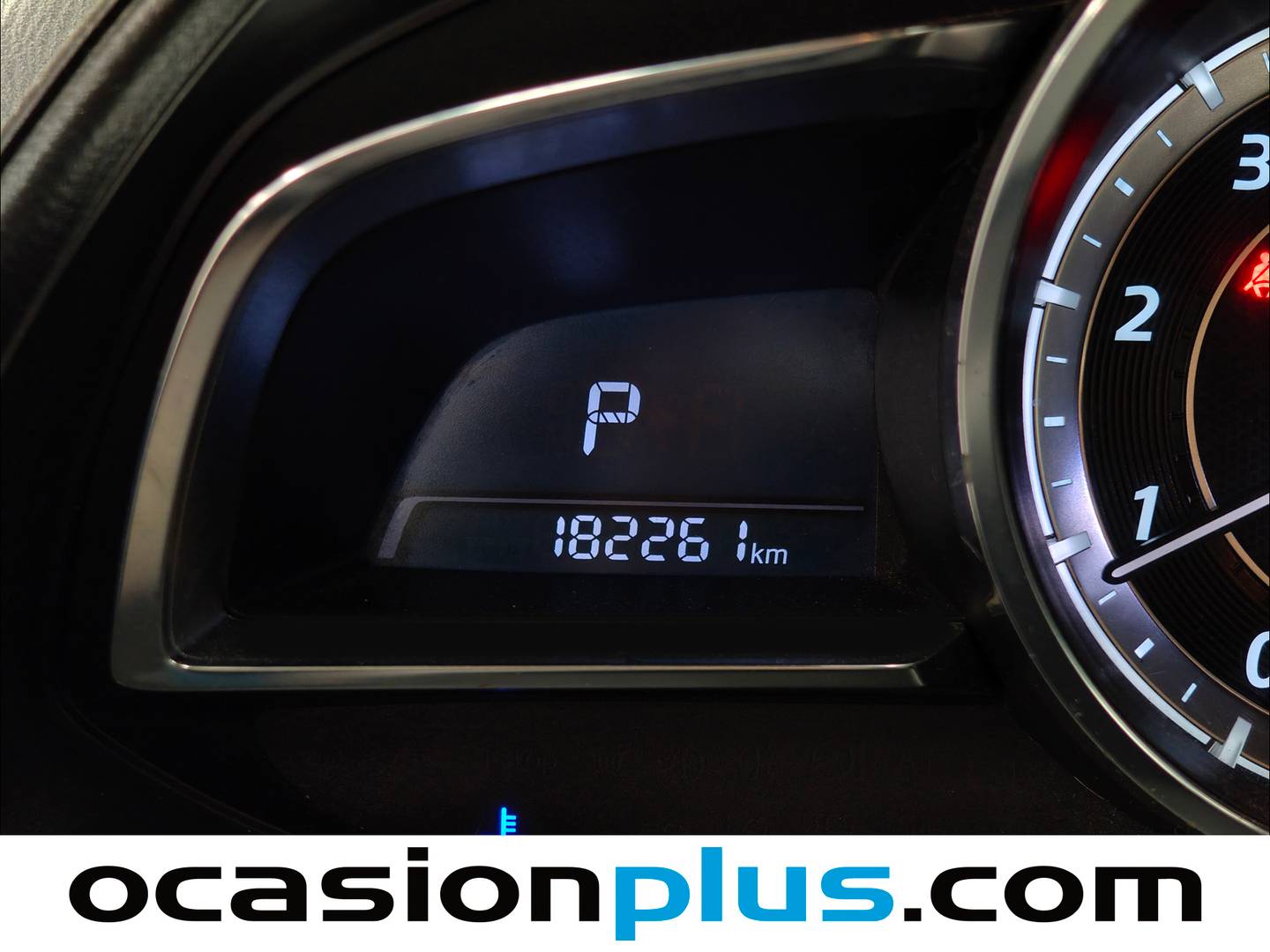 Mazda CX-3 Mazda CX-3 1.5 DE SKYACTIV Luxury 4WD AT (105 CV) seminuevo