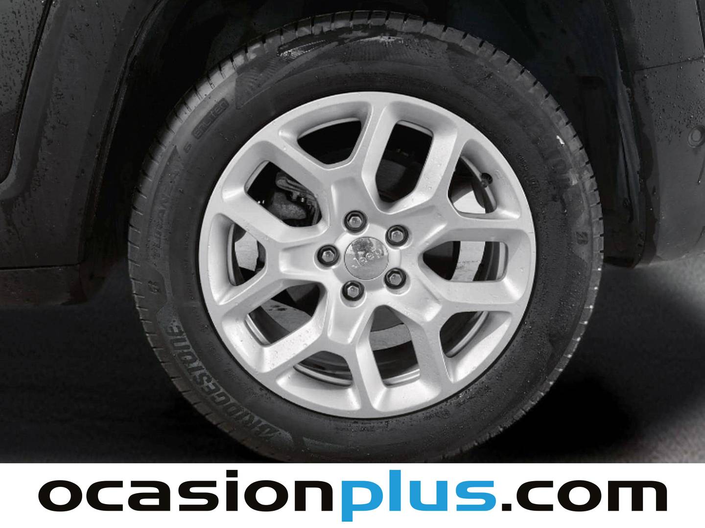 Paquetes del Jeep Renegade Jeep Renegade 2.0 Multijet Limited Auto 4x4 AD Low (140 CV)