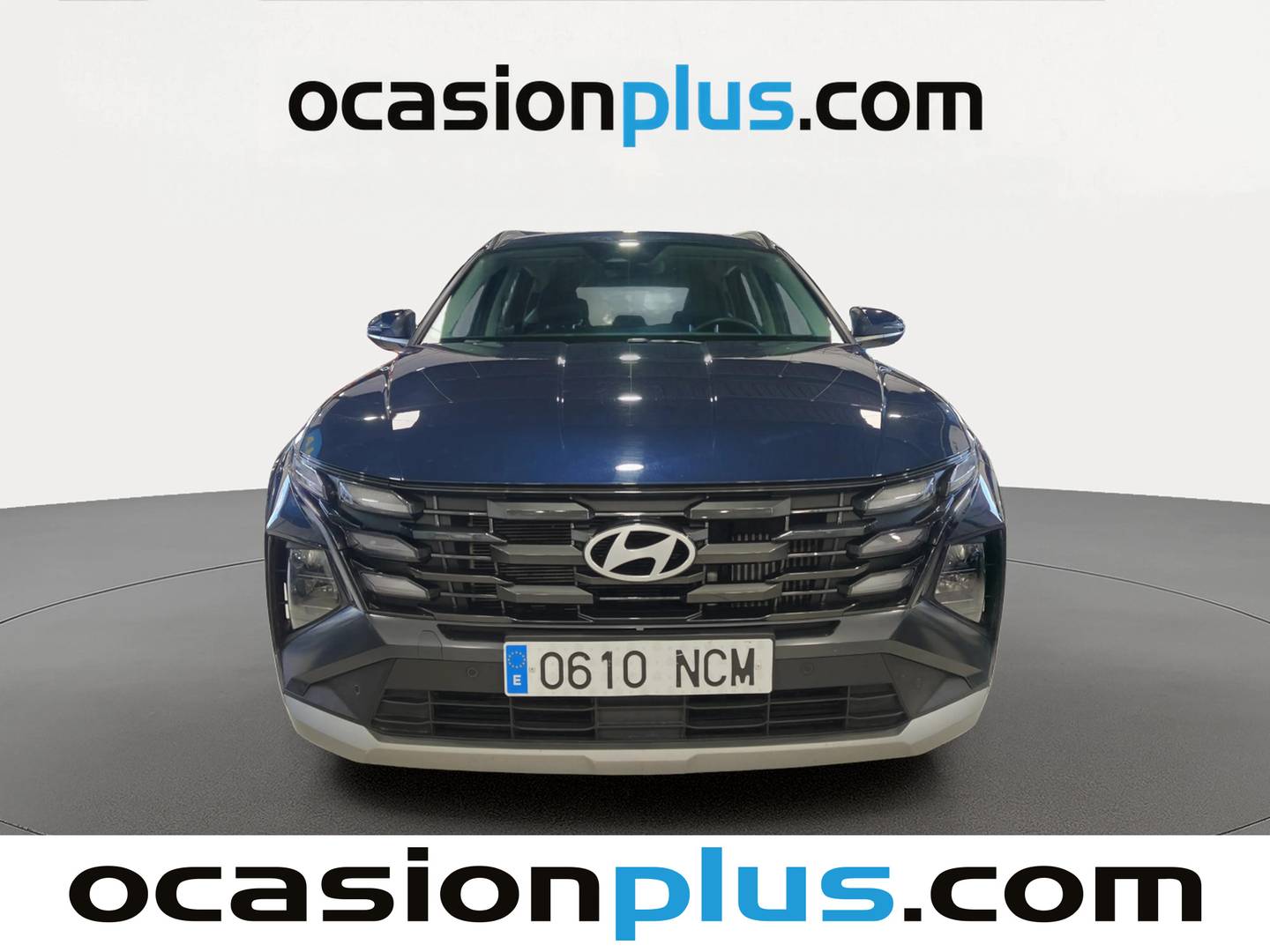 Hyundai Tucson Hyundai Tucson 1.6 T Maxx (160 CV) barato