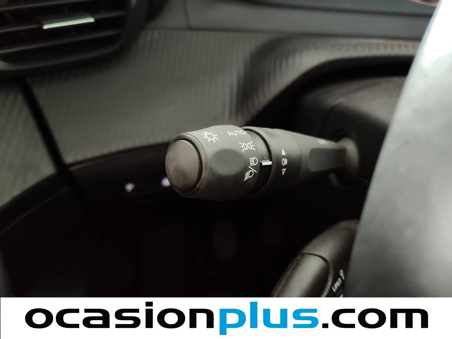 Extras del Peugeot 2008 Peugeot 2008 BlueHDi 110 S&S Active Pack (110 CV)