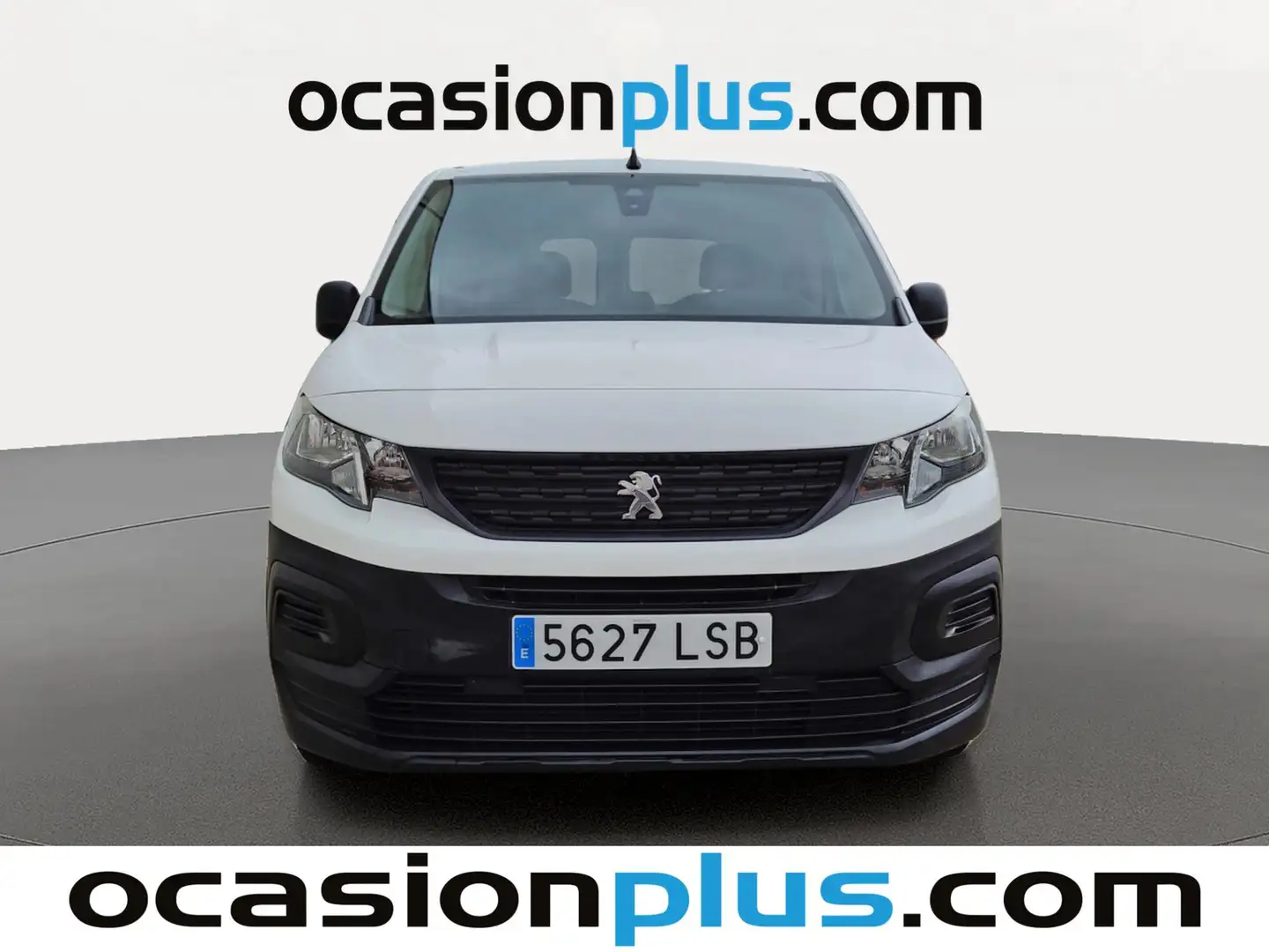 Foto Peugeot Rifter Peugeot Rifter BlueHDi 100 Active Pack Standard (100 CV)
