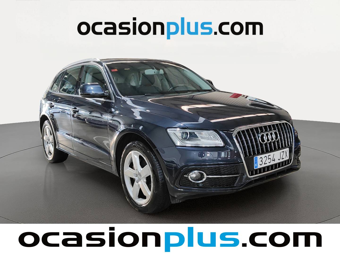 Foto Audi Q5 Audi Q5 S line edition 2.0 TDI ultra (150 CV)