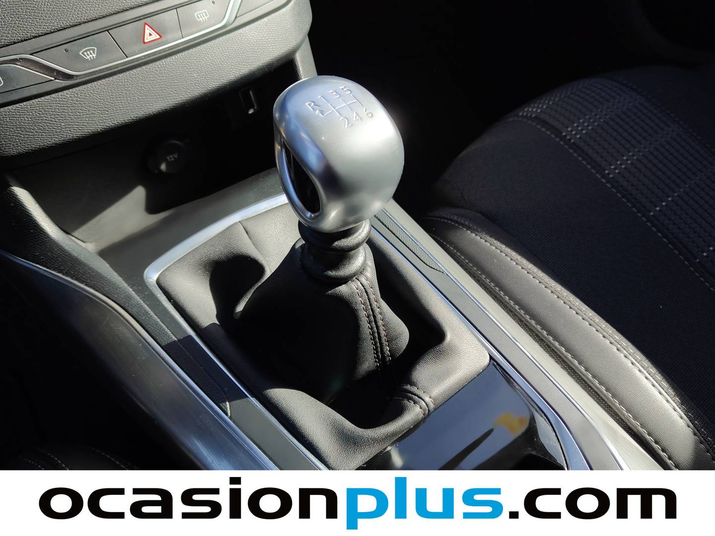 Peugeot 308 Peugeot 308 BlueHDi 130 S&S Allure (130 CV) de segunda mano