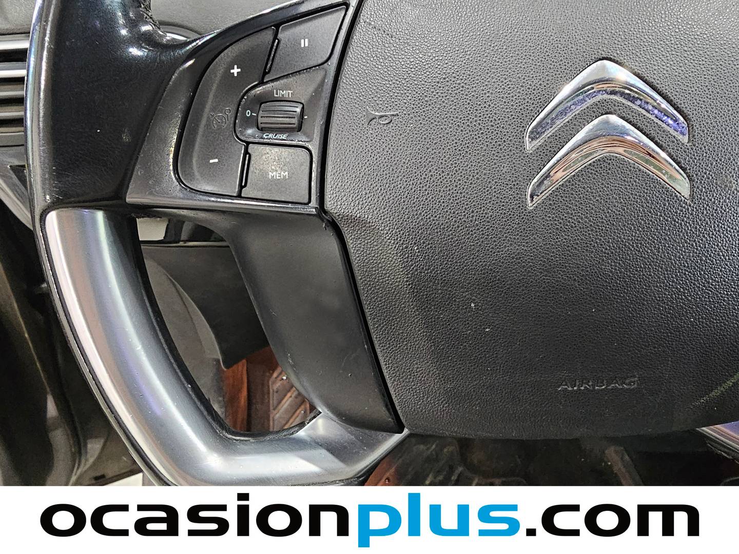 Citroën Grand C4 Picasso Citroën Grand C4 Picasso BlueHDi 150 Shine (150 CV) 7 PLAZAS diésel