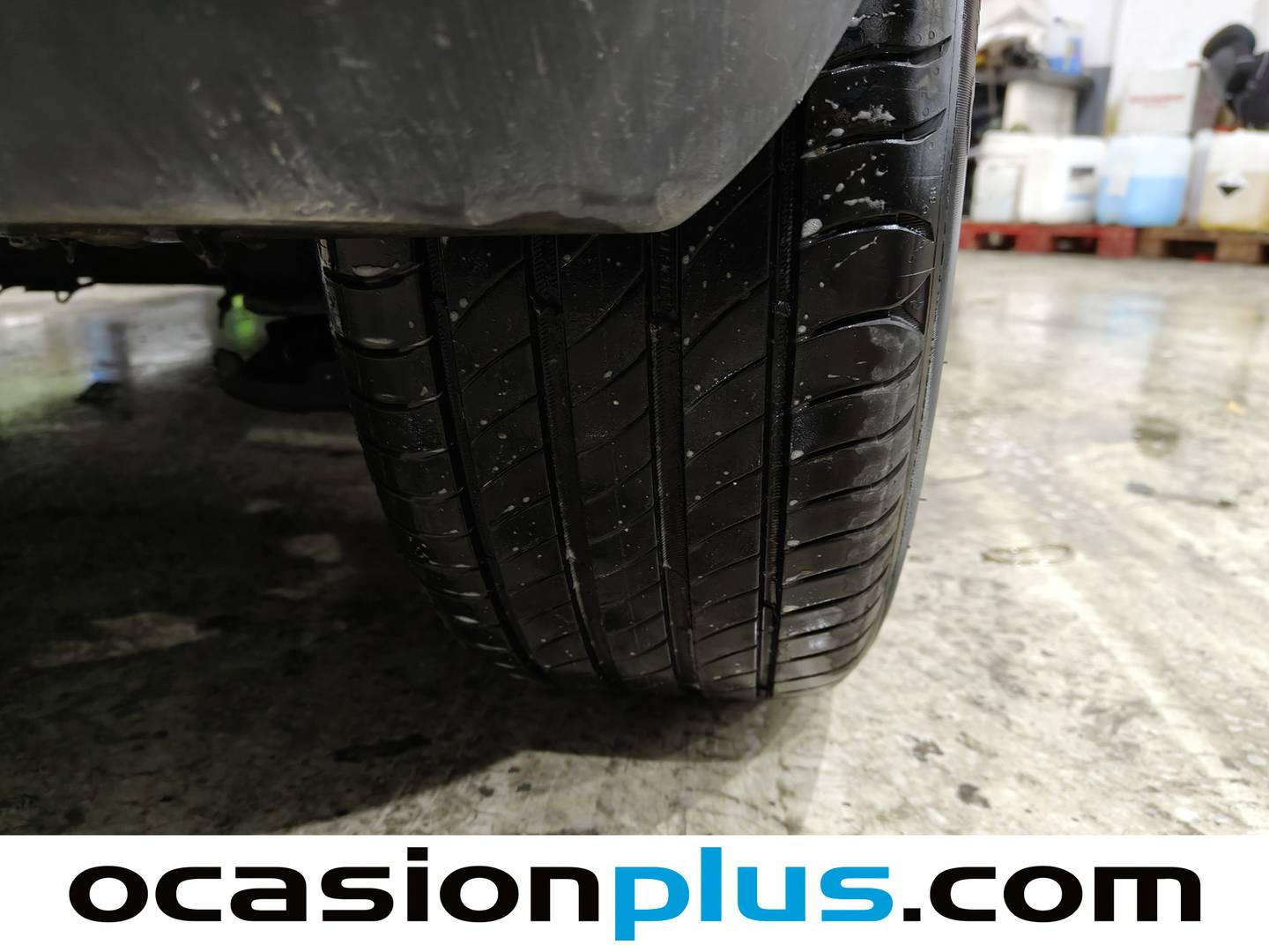 Foto Citroën C3 Citroen C3 PureTech 110 S&S Max (110 CV)