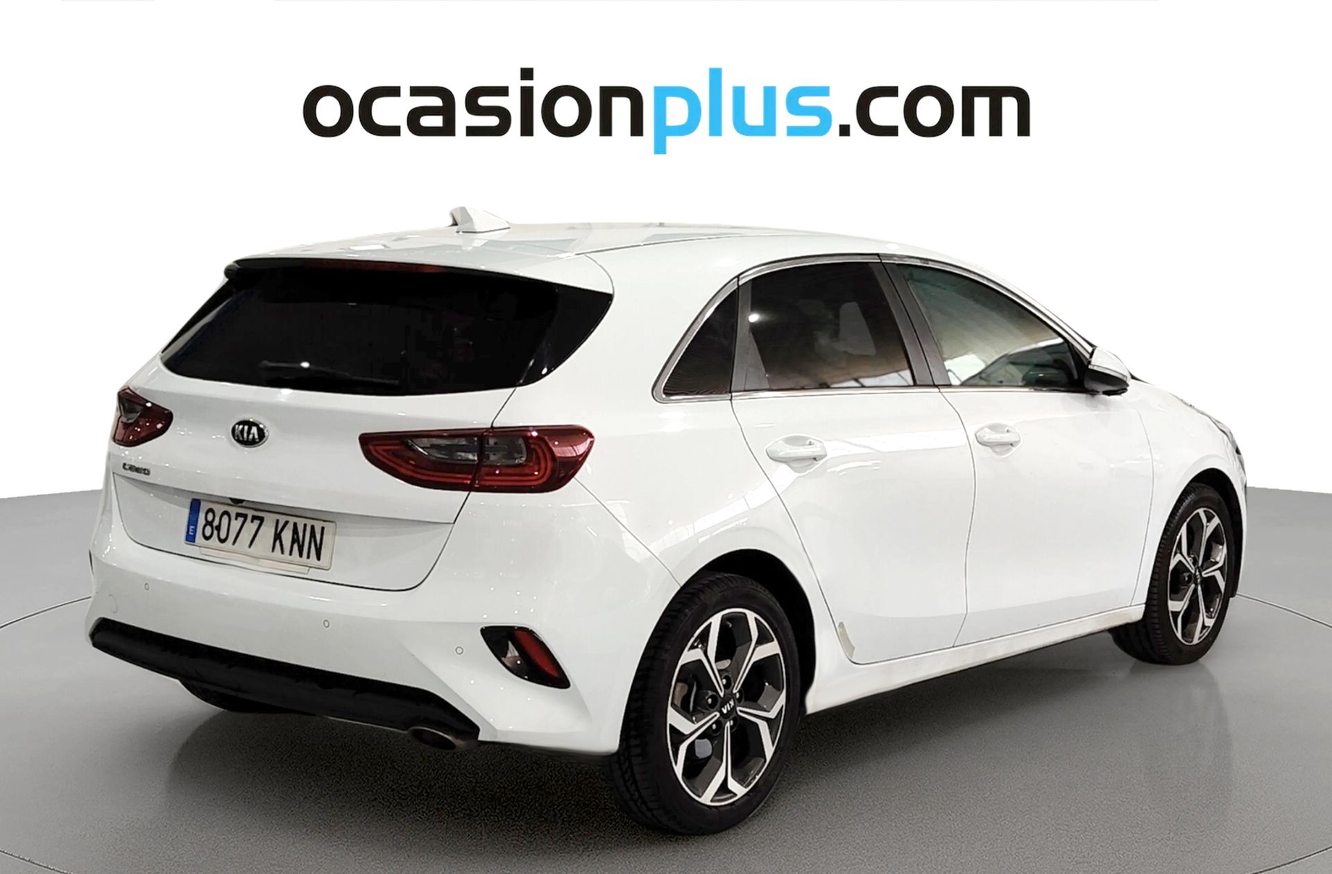 Kia Ceed 1.0 T-GDi Tech - foto 4