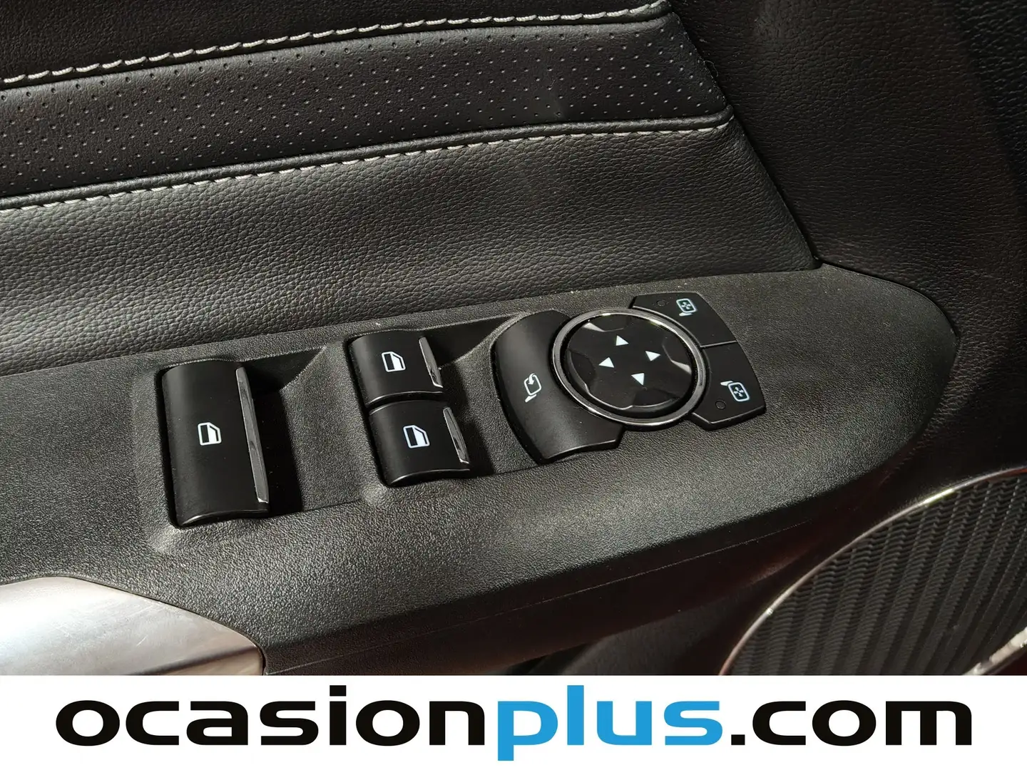 Foto Ford Mustang Ford Mustang 5.0 Ti-VCT V8 Convertible Mustang GT Autom. (450 CV)