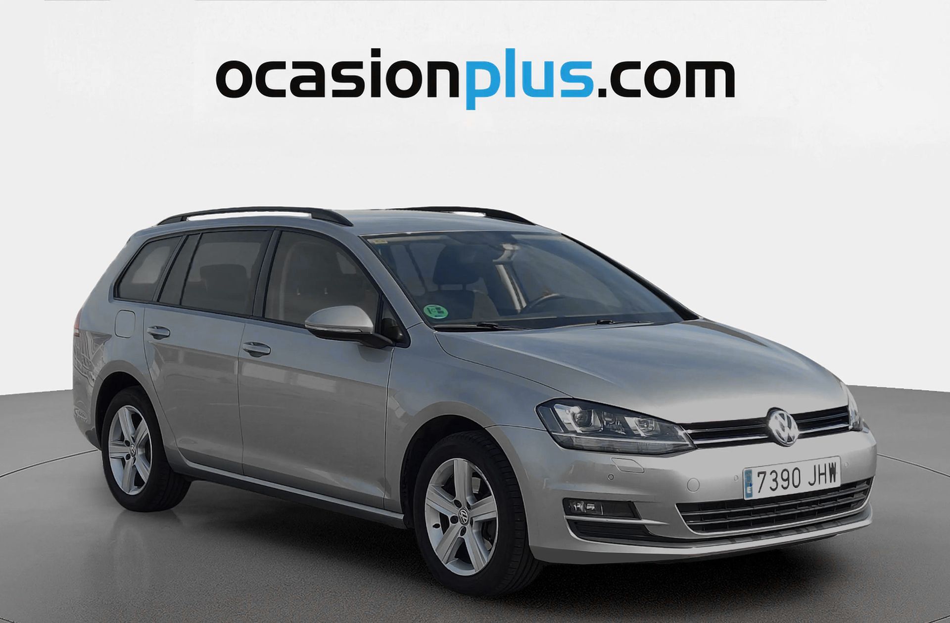 Volkswagen Golf Variant Advance 2.0 TDI BMT DSG - foto 2