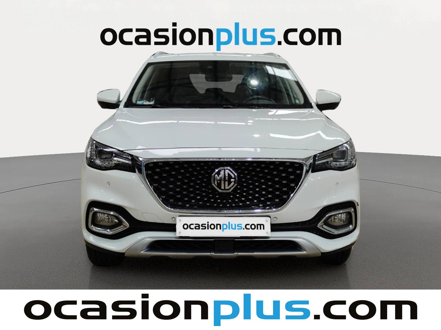 Foto MG HS MG HS 1.5 Turbo GDI Luxury (162 CV)