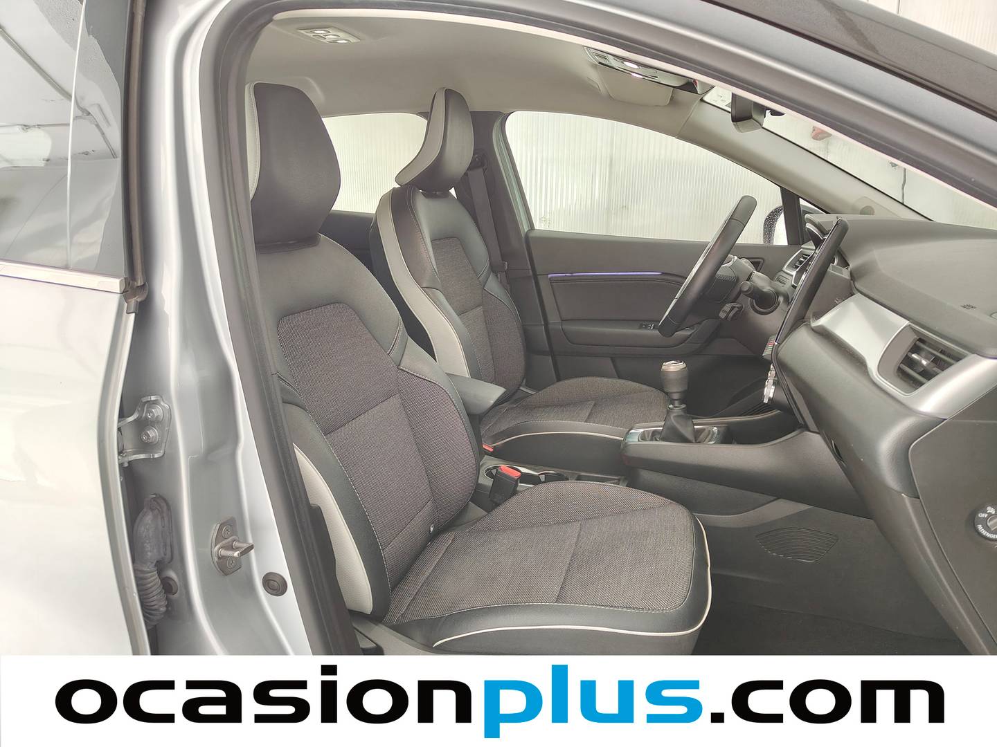 Renault Captur Renault Captur Techno TCe (90 CV) al mejor precio