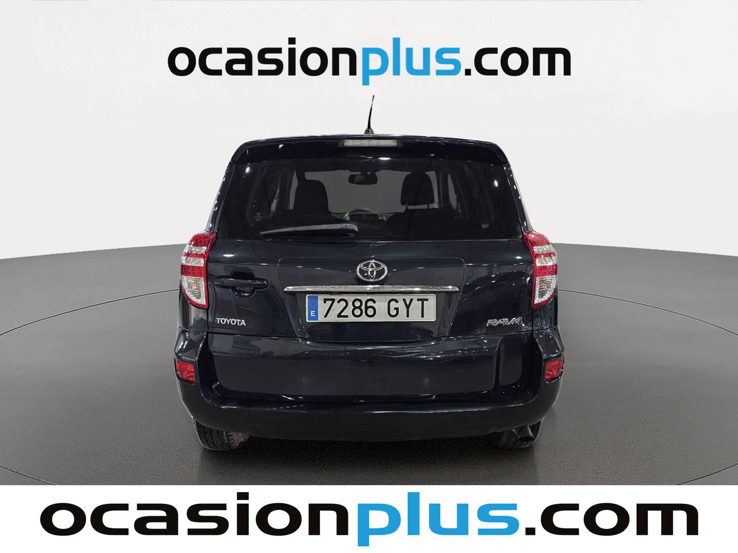 Toyota Rav4 Toyota Rav4 2.2 D-4D Advance 4x2 (150 CV) barato