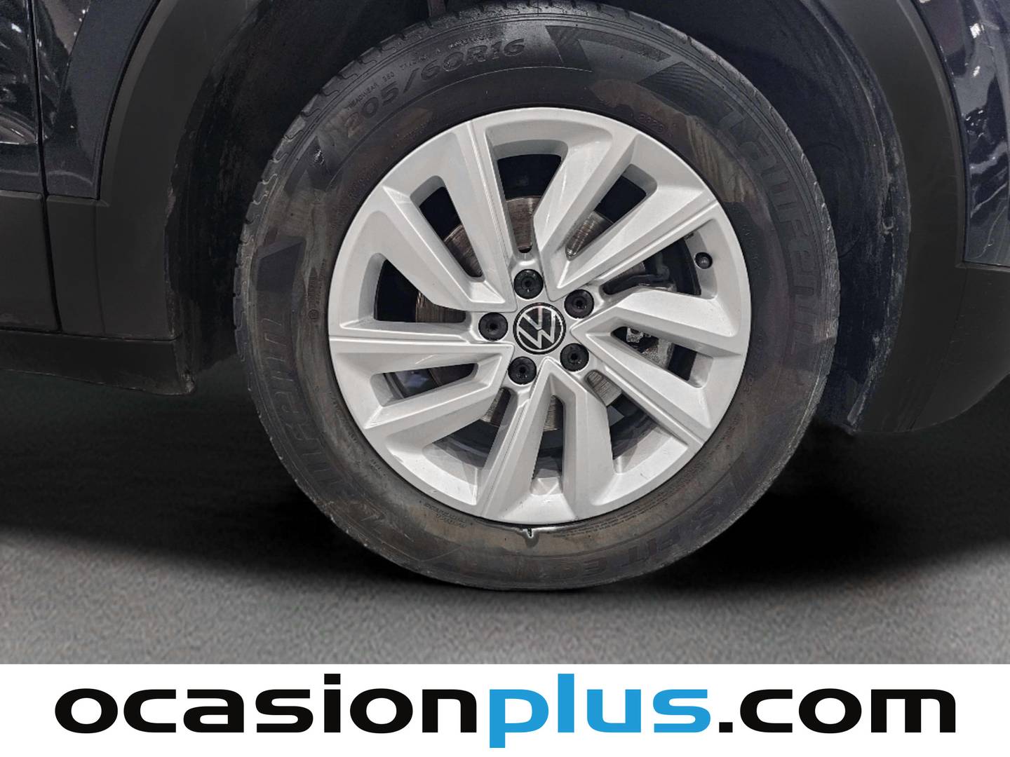 Volkswagen T-Cross Volkswagen T-Cross Advance 1.0 TSI (110 CV) barato