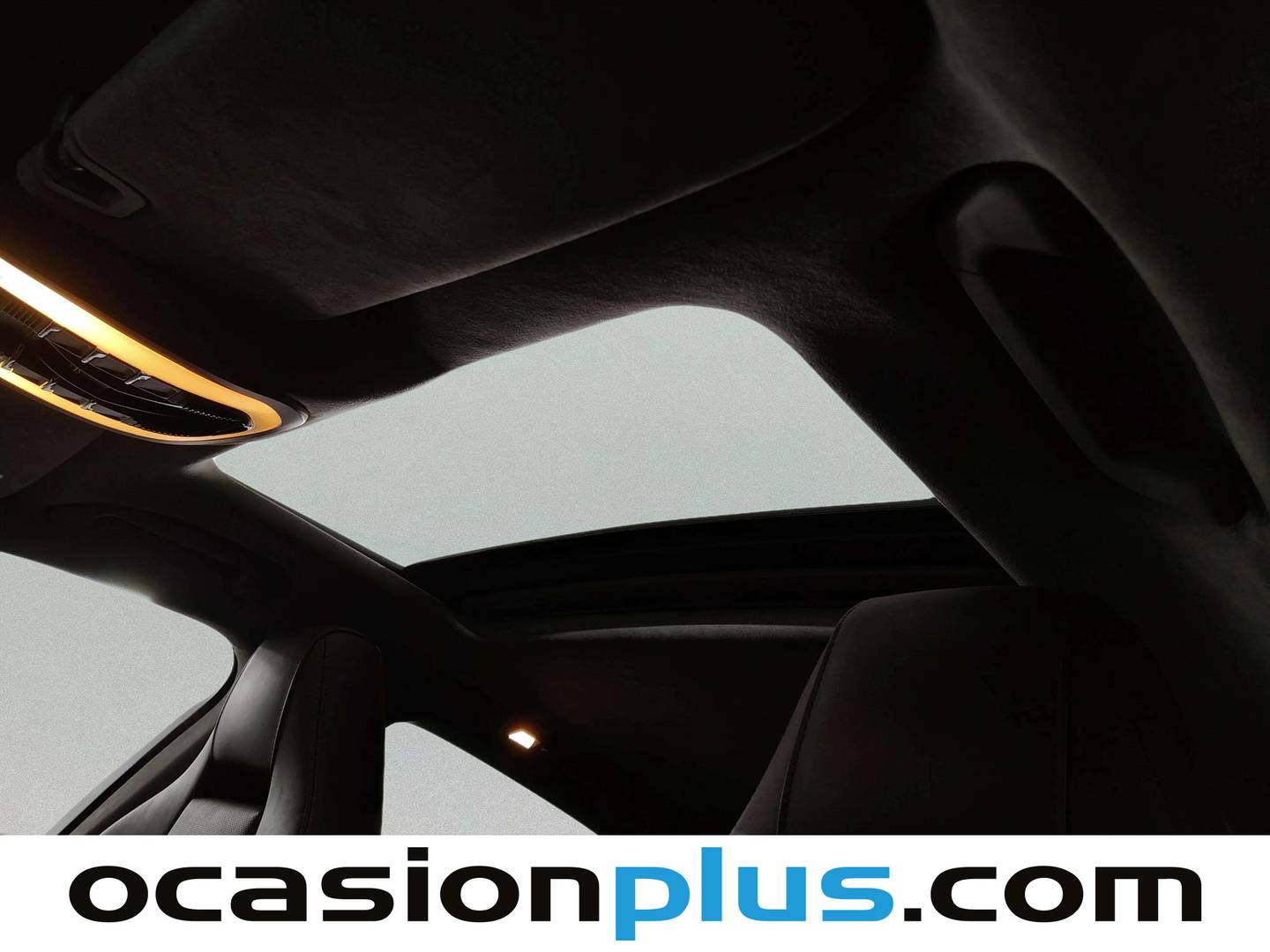 Foto Porsche Panamera Porsche Panamera GTS (440 CV)