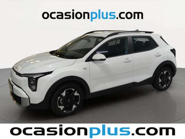 KIA Stonic 1.0 T-GDi MHEV Concept (115 CV) de segunda mano