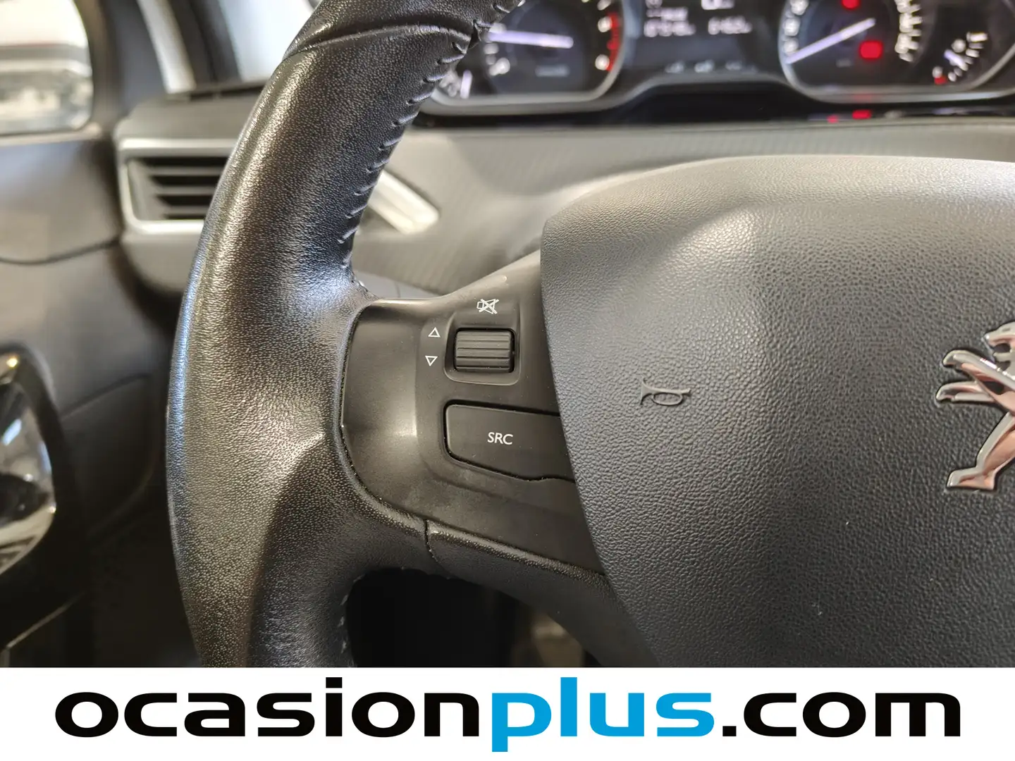 Foto Peugeot 208 Peugeot 208 1.6 BlueHDi Style (100 CV)