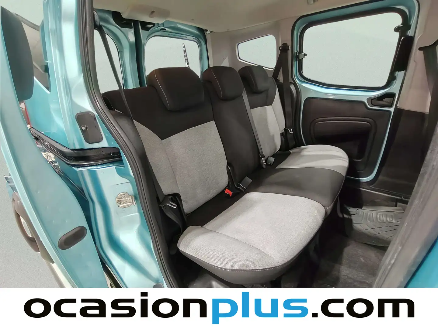 Foto Fiat Qubo Fiat Qubo 1.3 MultiJet Lounge (95 CV)
