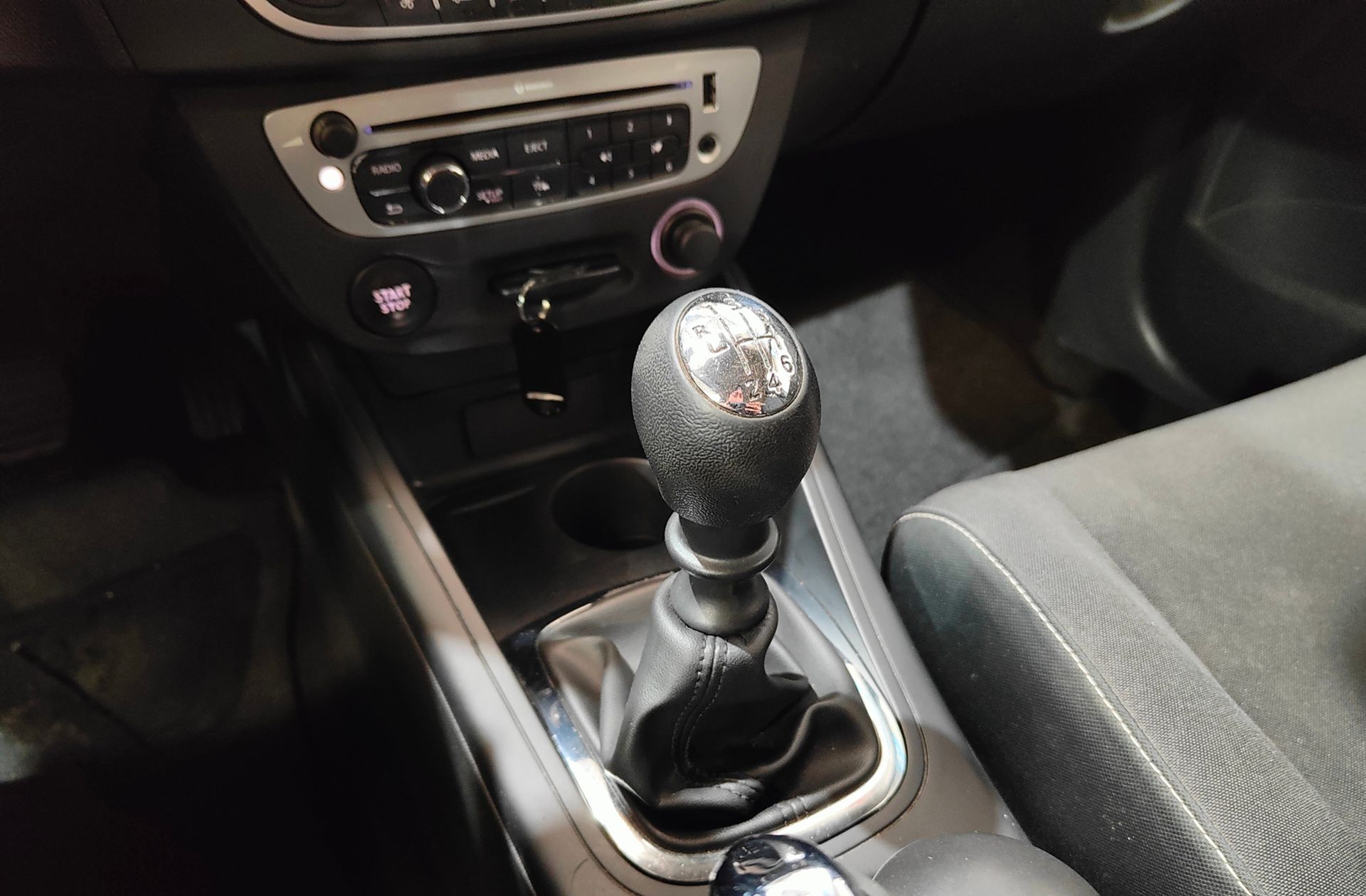 Renault Mégane Expression dCi - foto 5