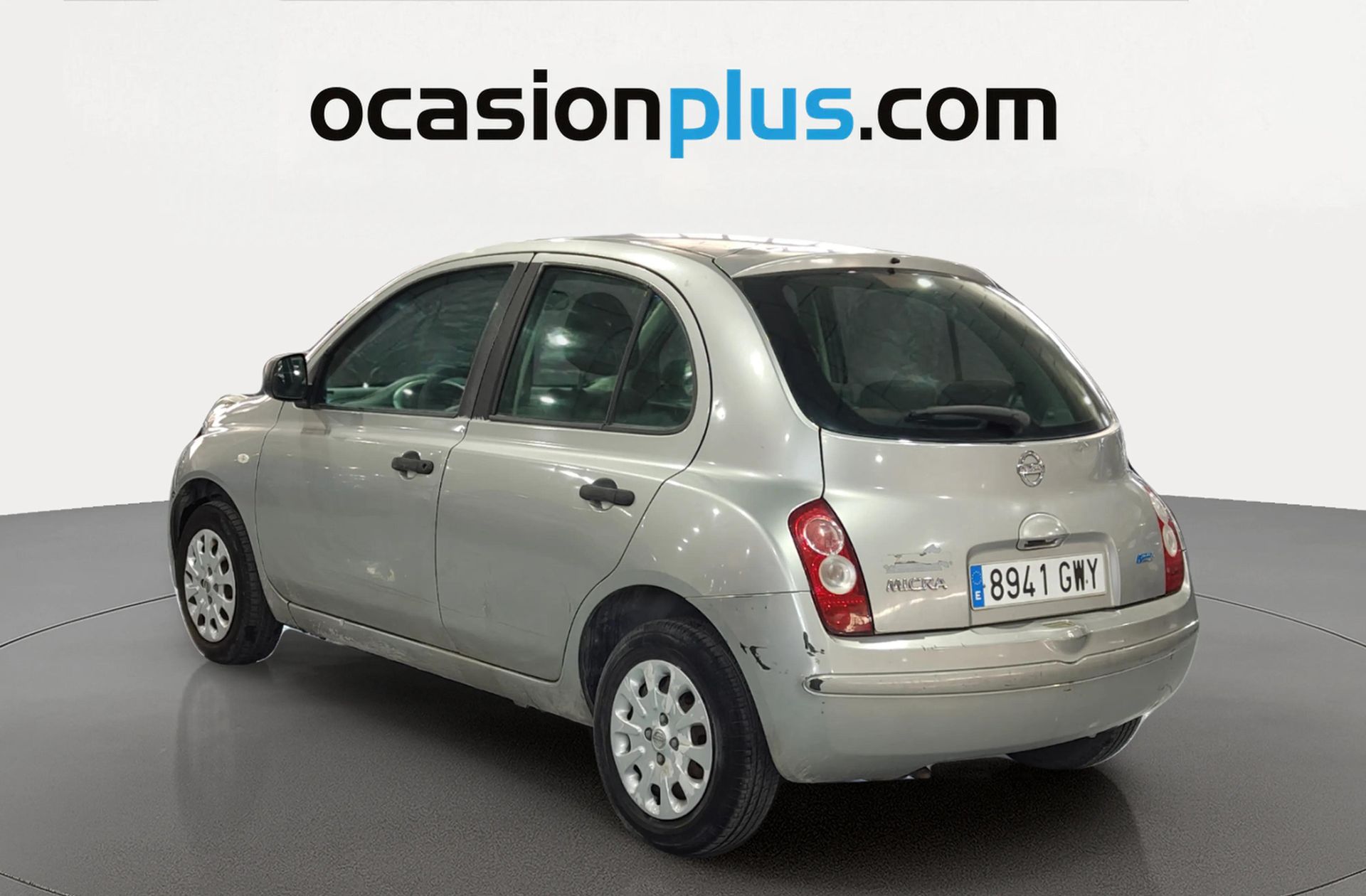 Nissan Micra 1.2 Visia - foto 3
