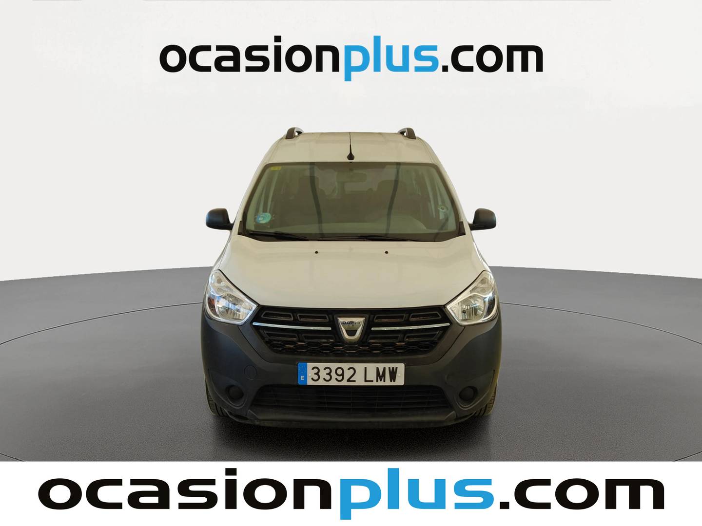 Dacia Dokker Dacia Dokker Essential 1.6 ECO-G (109 CV) 109cv