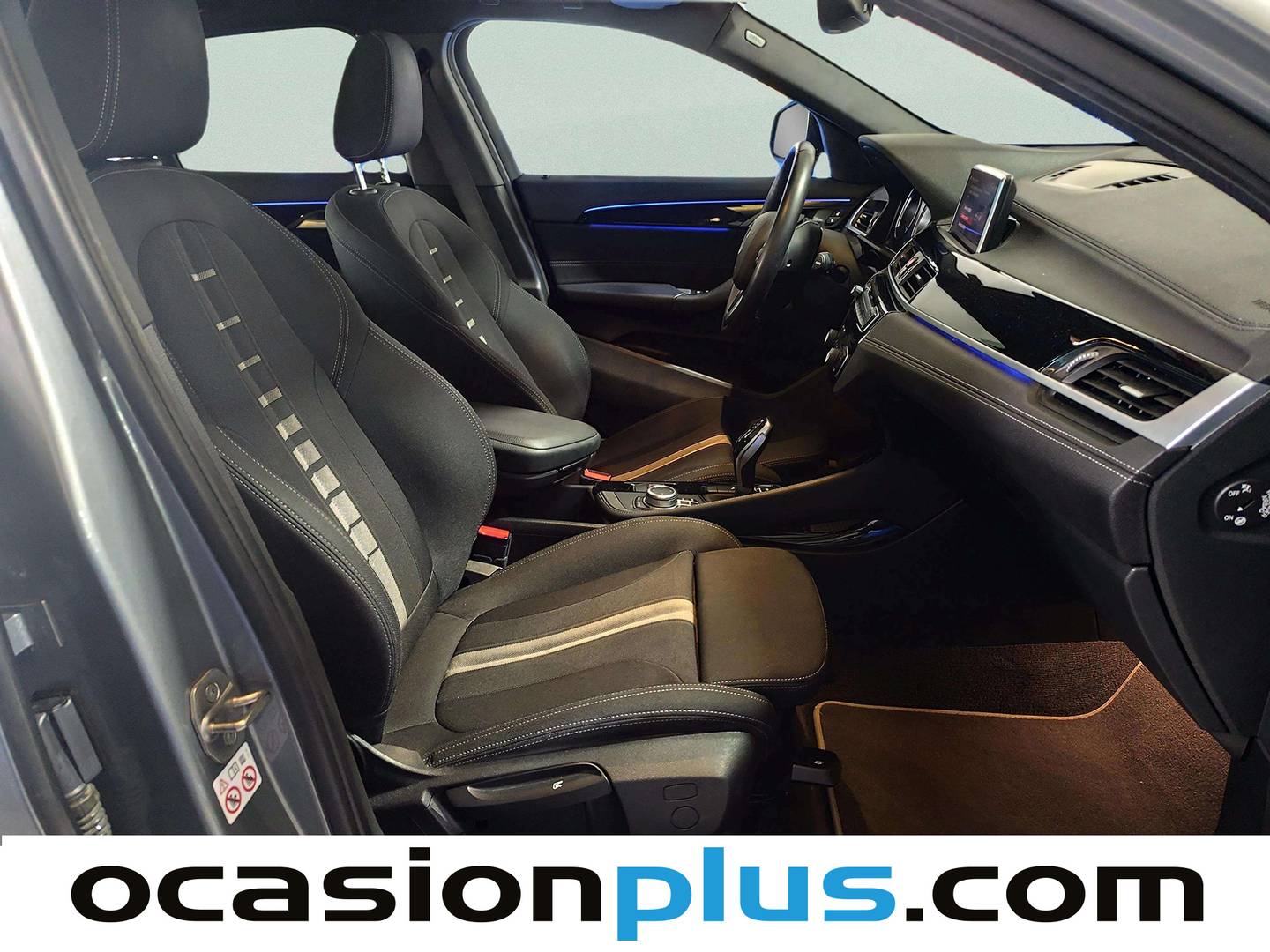 BMW X2 BMW X2 sDrive18i (140 CV) gasolina