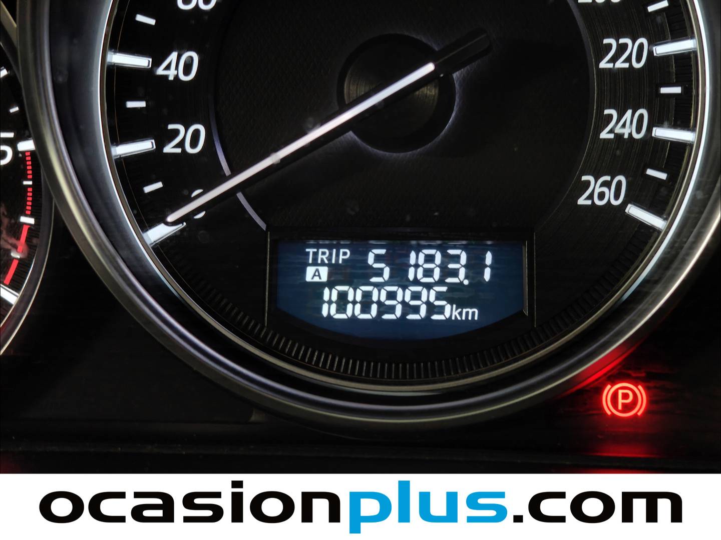 Foto Mazda CX-5 Mazda CX-5 2.2 DE Luxury 2WD  (150 CV)