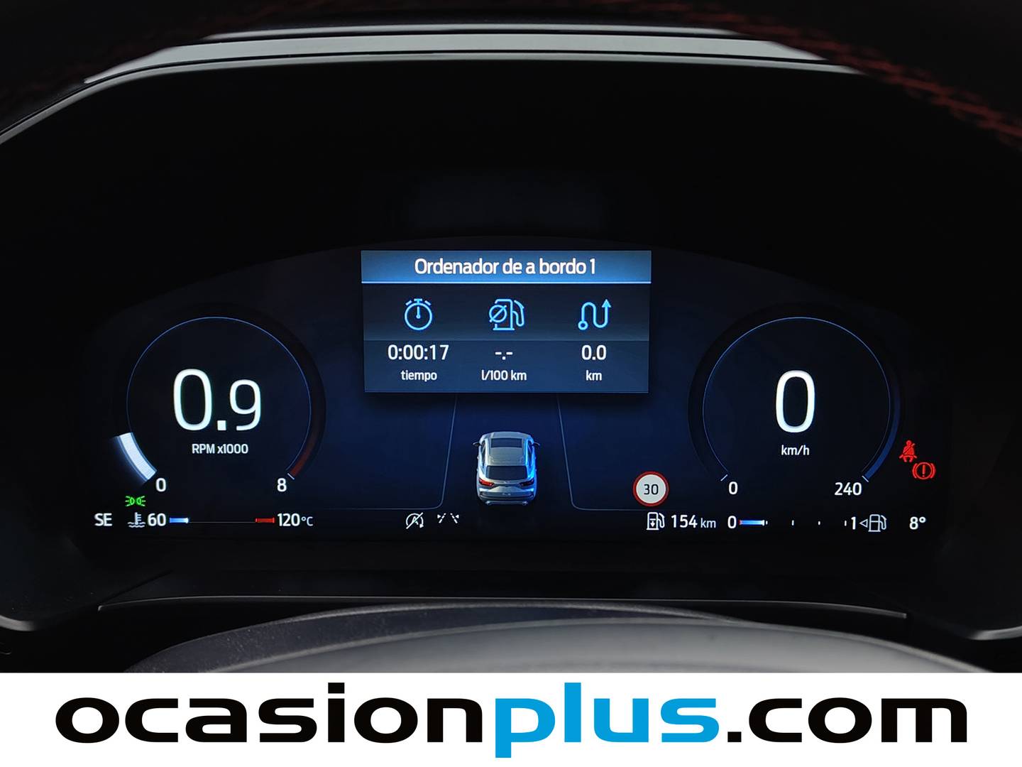 Ford Kuga Ford Kuga 1.5T EcoBoost ST-Line 4x2 (150 CV) 2025