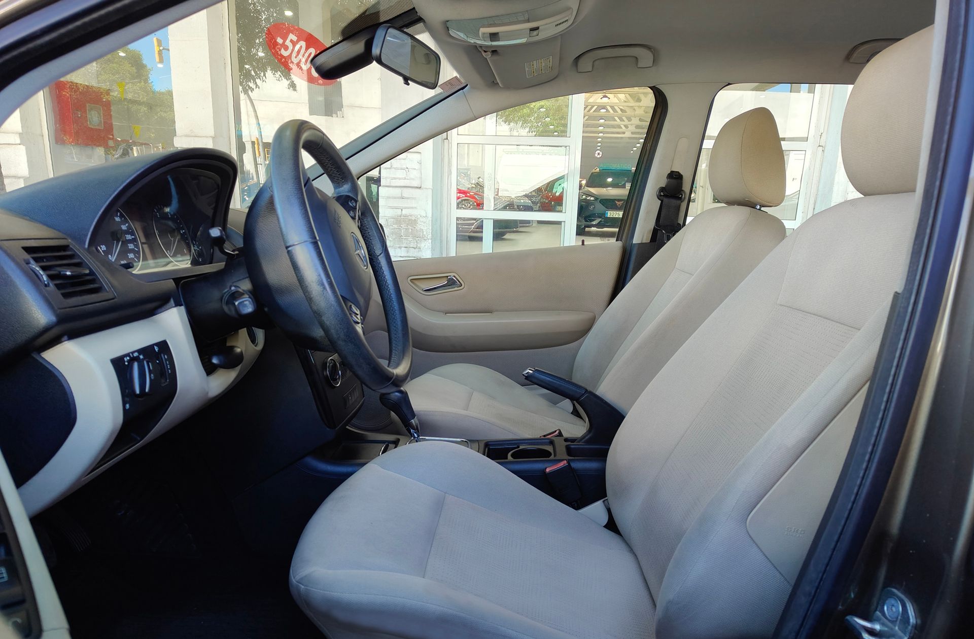 Mercedes-Benz Clase A A 180 CDI - foto 10