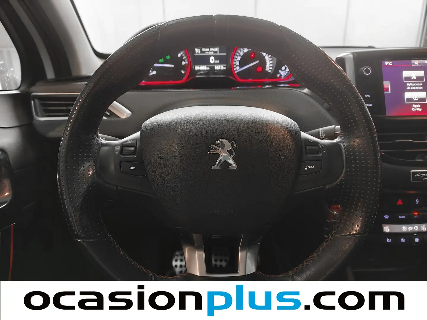 Foto Peugeot 2008 Peugeot 2008 PureTech 130 S&S GT Line (130 CV)